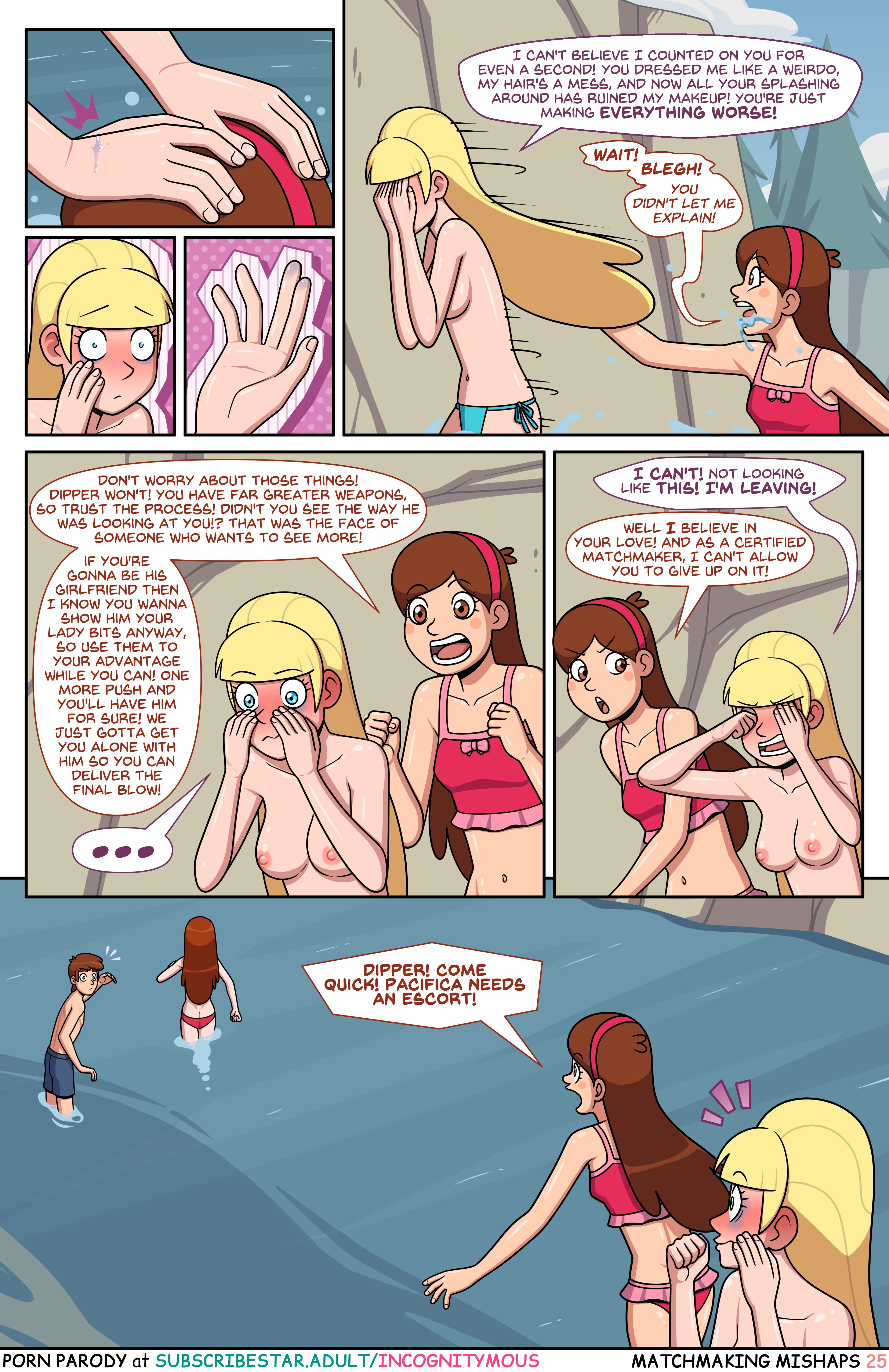 Yui – Japanese Milf [NotAvailableXXX] - Chapter 1 — Page 25