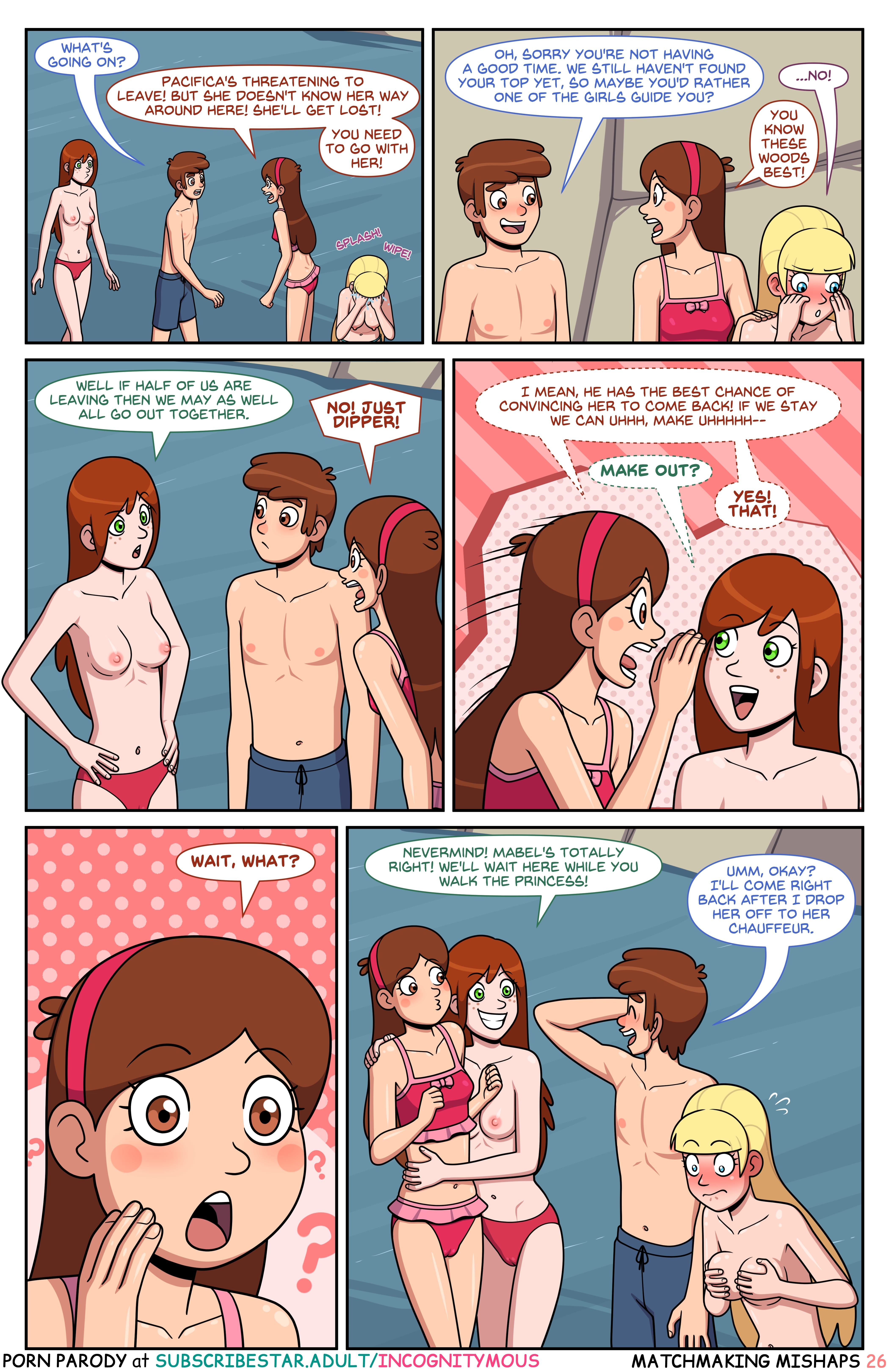 Yui – Japanese Milf [NotAvailableXXX] - Chapter 1 — Page 26
