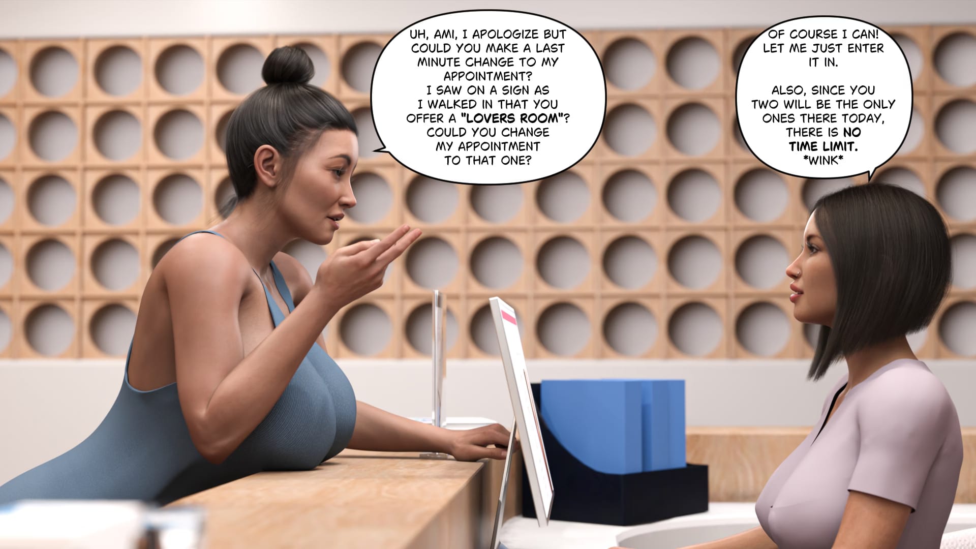 Yui – Japanese Milf [NotAvailableXXX] - Chapter 1 — Page 14