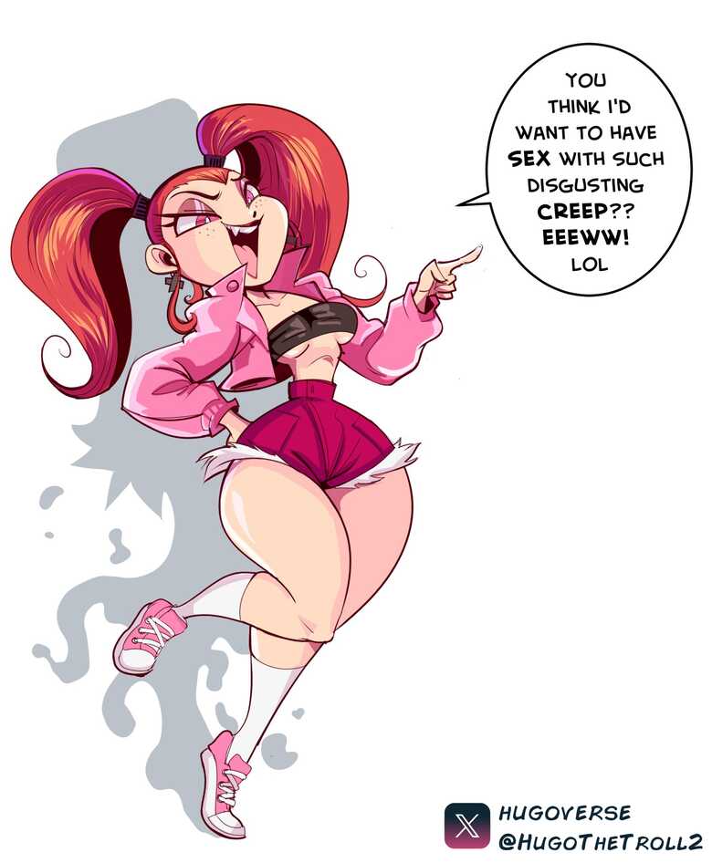 Paranormal Pleasure 2 comic porn - Chapter 2 — Page 39