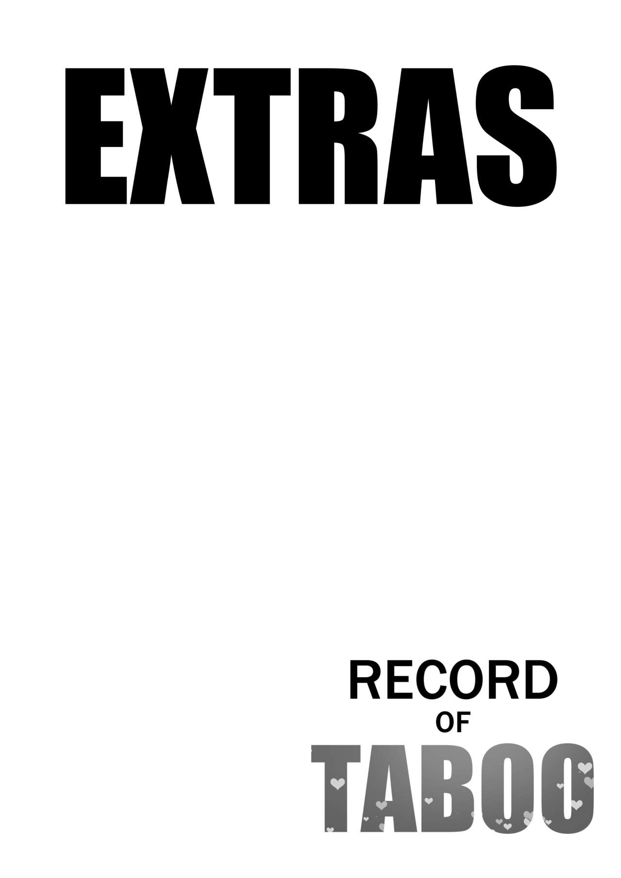 Record Of Taboo comic porn - Chapter 1 — Page 32
