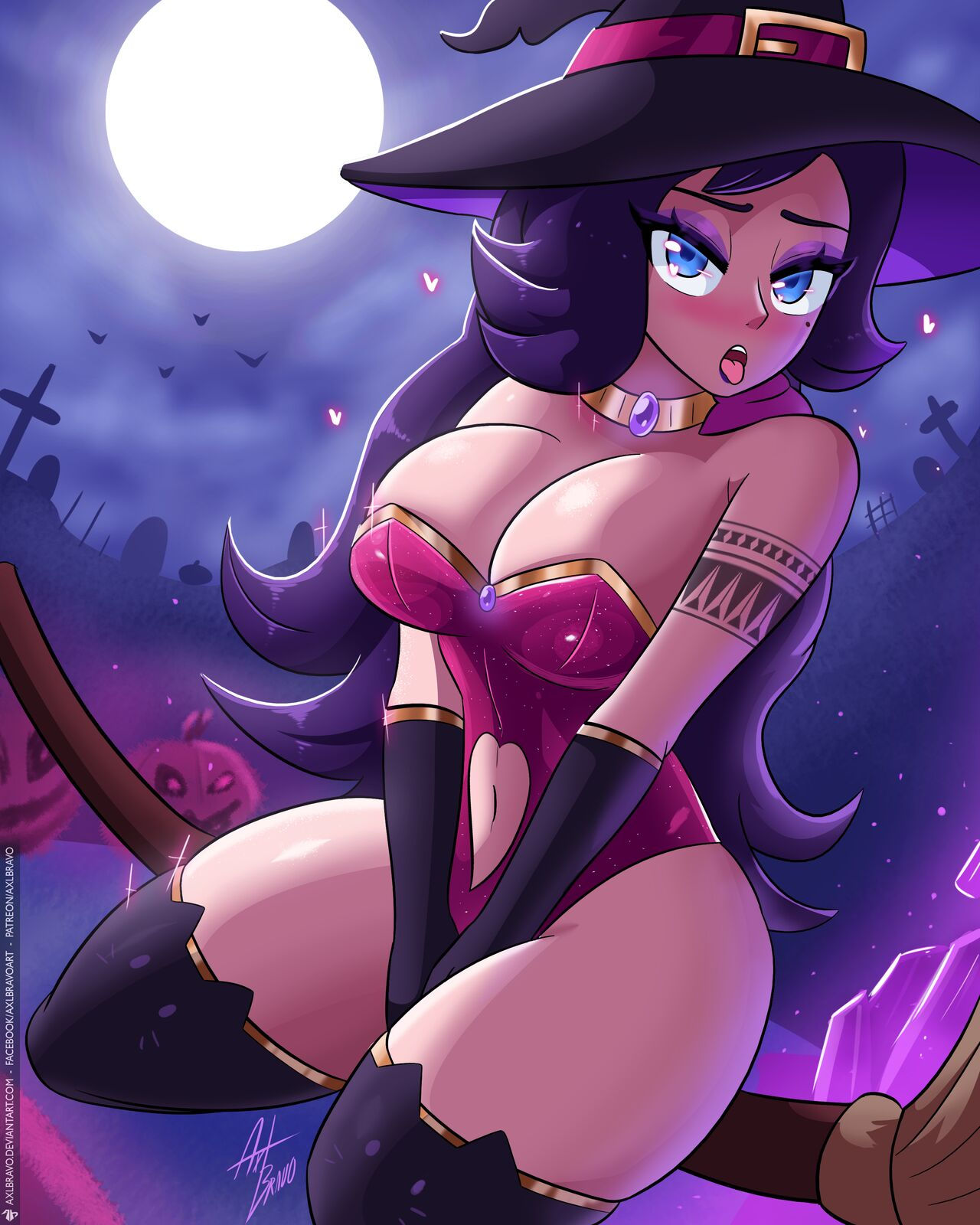 Damsels In Distress comic porn - Chapter 1 — Page 24