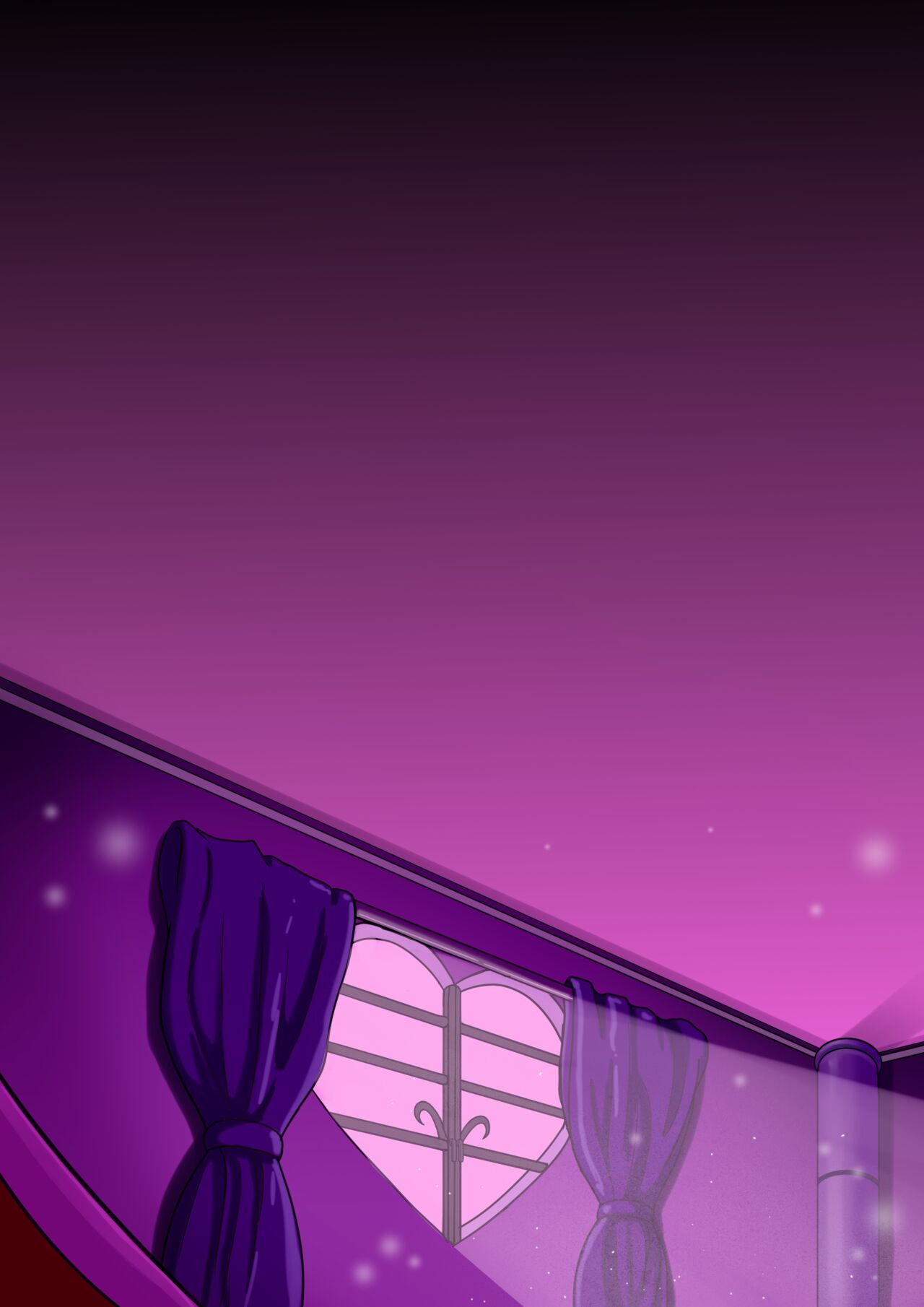 Pink World comic porn - Chapter 1 — Page 46