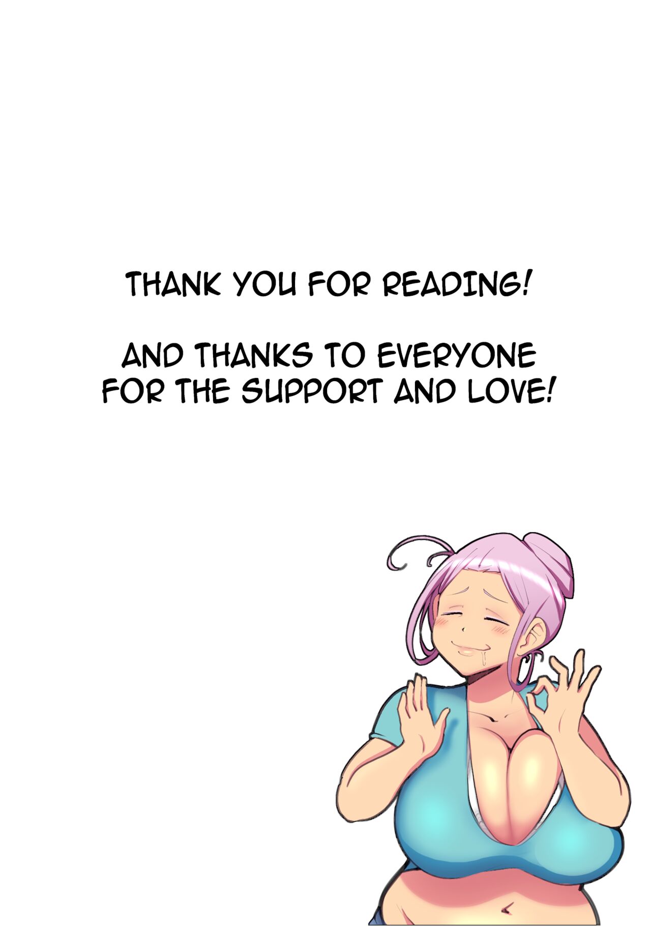 Ochako's Training comic porn - Chapter 1 — Page 18