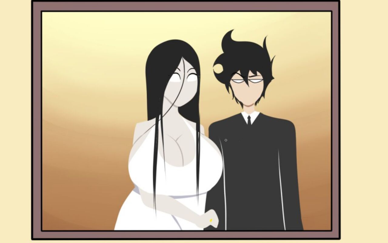 Sadako Messed With The Wrong Guy comic porn - Chapter 1 — Page 10