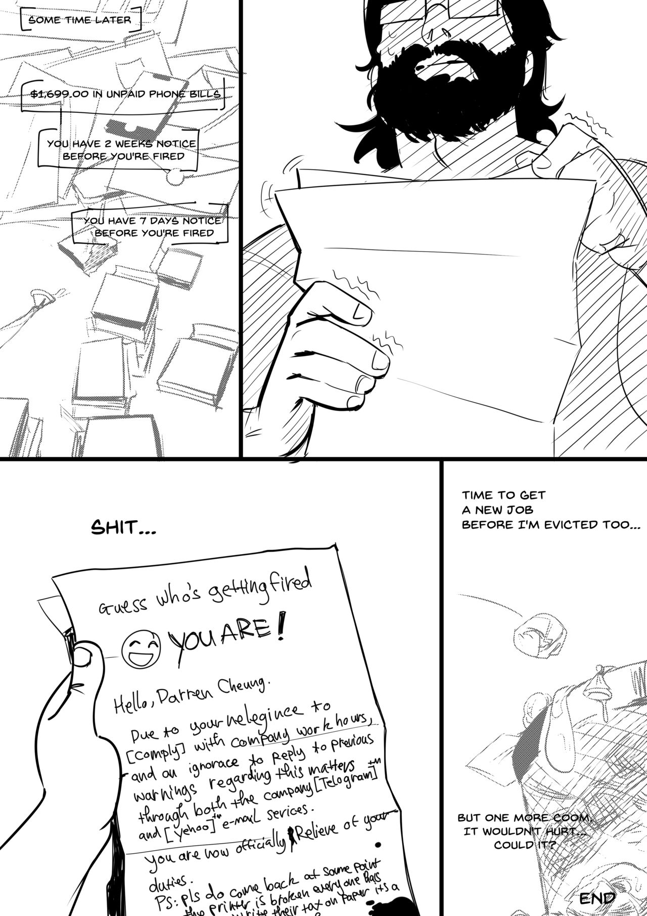 Double Team comic porn - Chapter 1 — Page 17