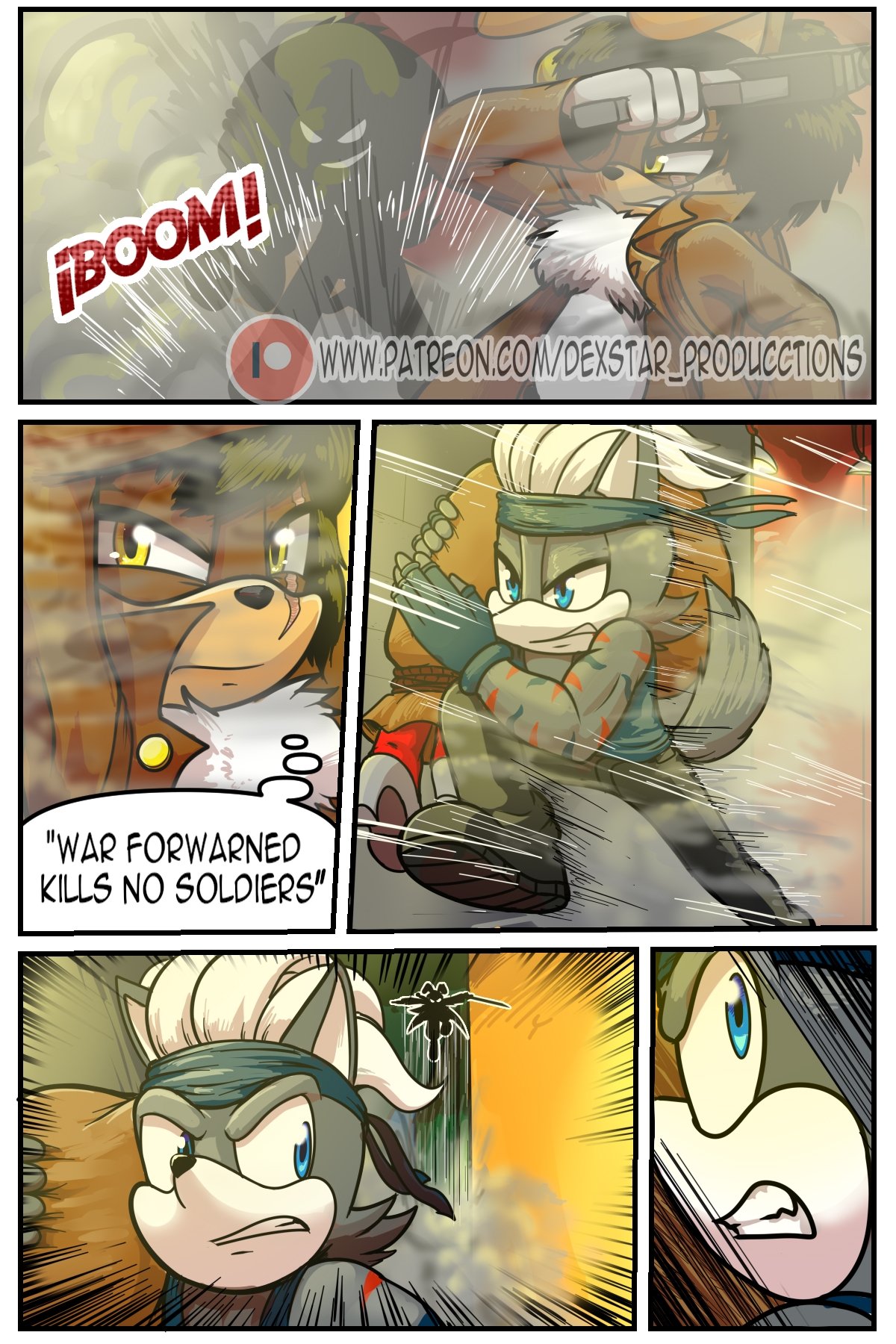 The Alley Of Sex 1 comic porn - Chapter 1 — Page 17