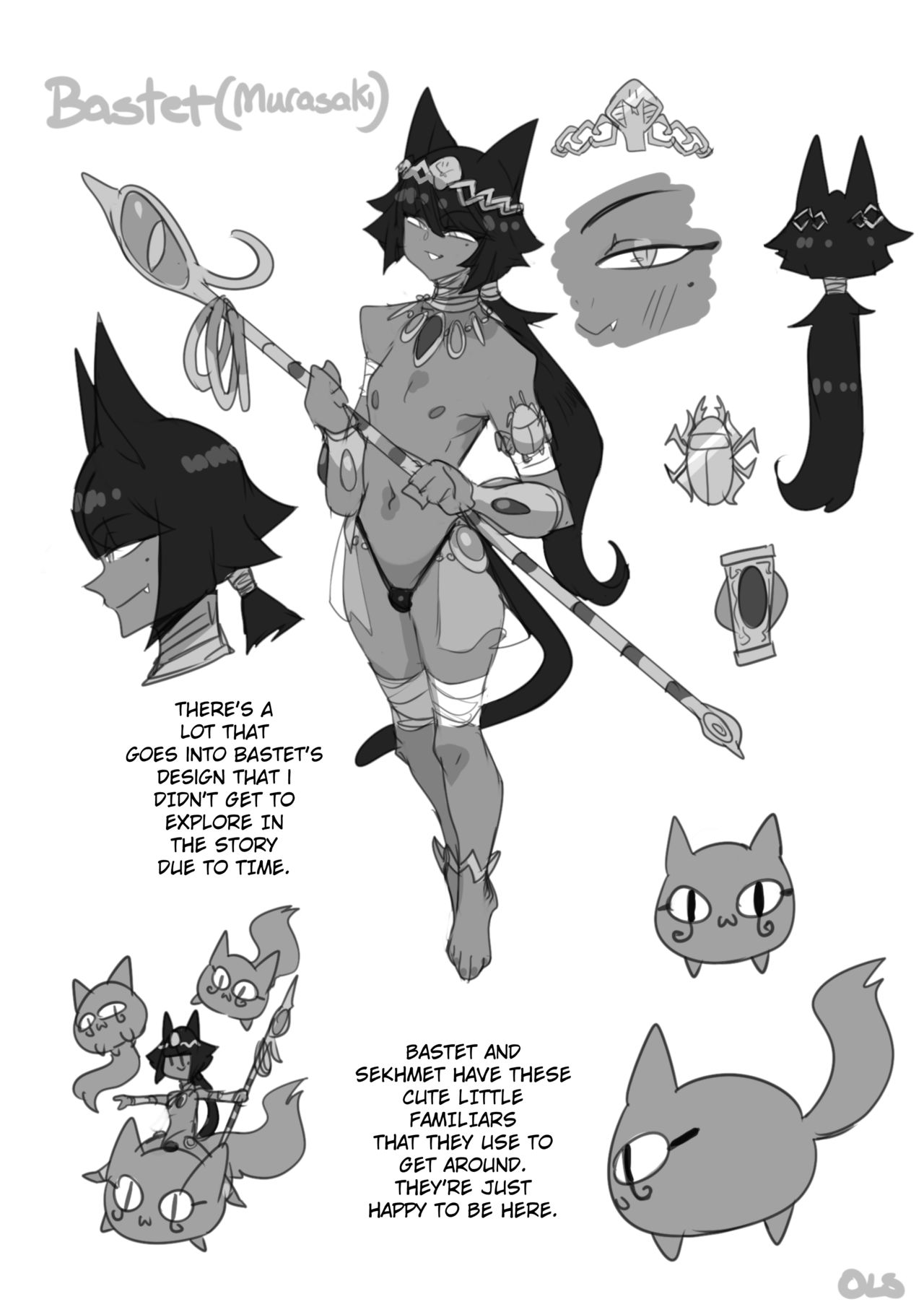 A Change In Position comic porn - Chapter 1 — Page 43