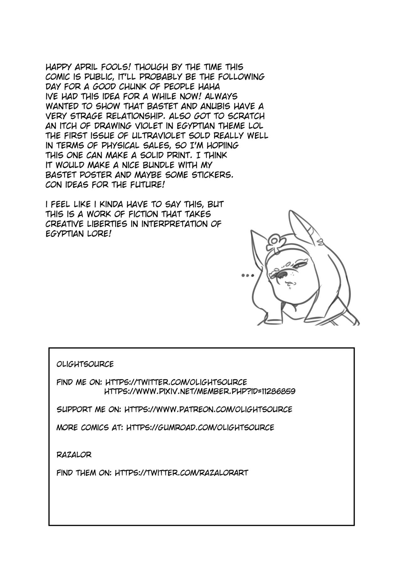 A Change In Position comic porn - Chapter 1 — Page 45