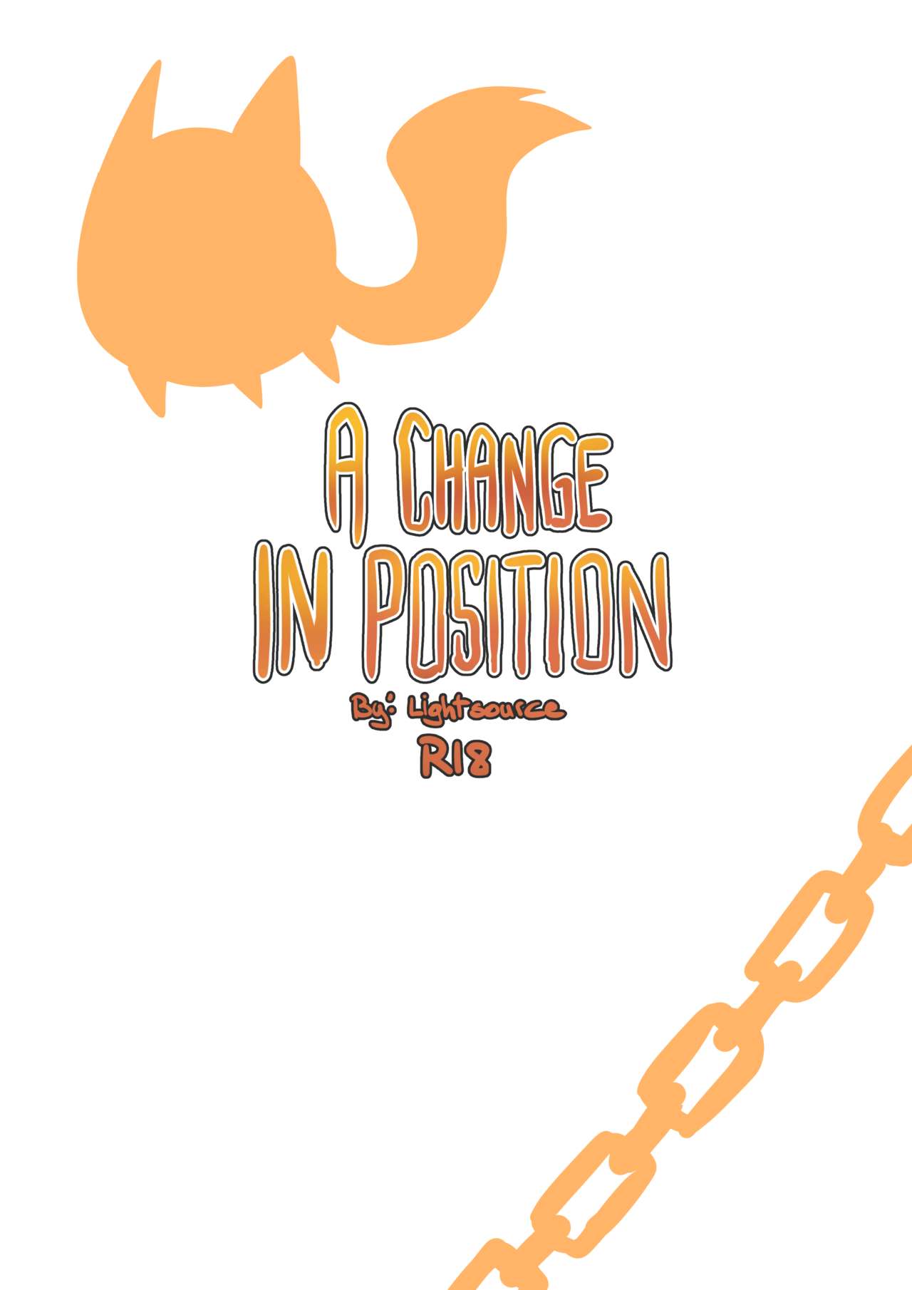 A Change In Position comic porn - Chapter 1 — Page 46