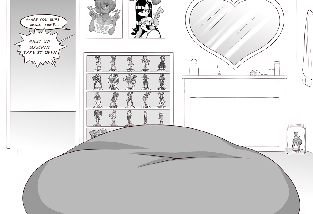 My Camgirl Sister comic porn - Chapter 1 — Page 11