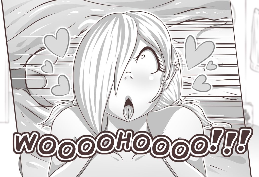 My Camgirl Sister comic porn - Chapter 1 — Page 18
