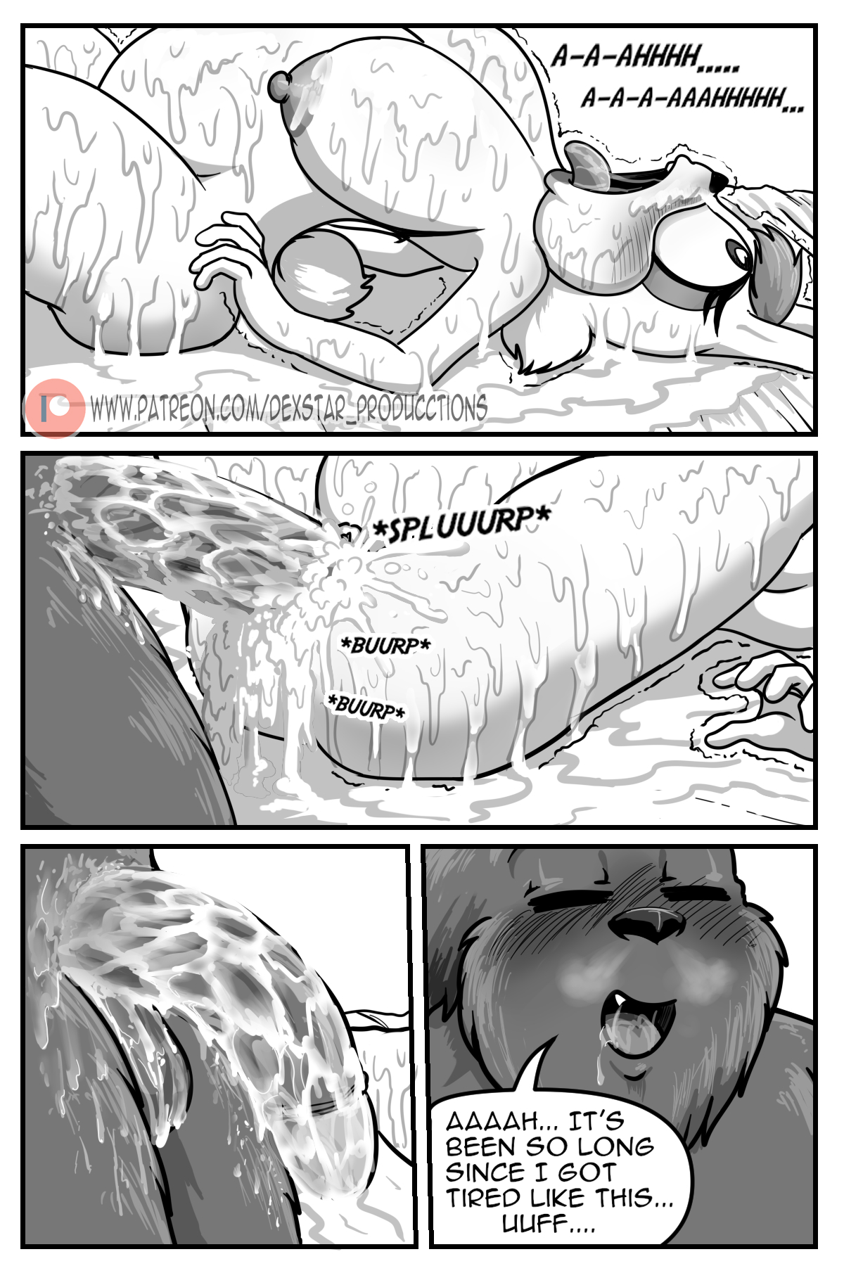 Please Fuck Me comic porn - Chapter 1 — Page 39
