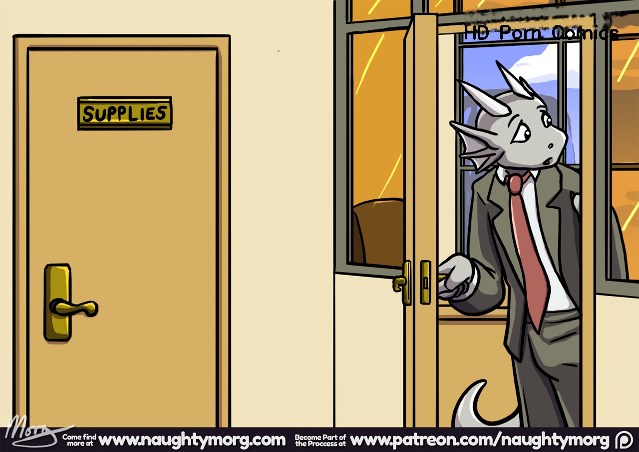 Seph & Dom – Big Distraction comic porn - Chapter 1 — Page 102