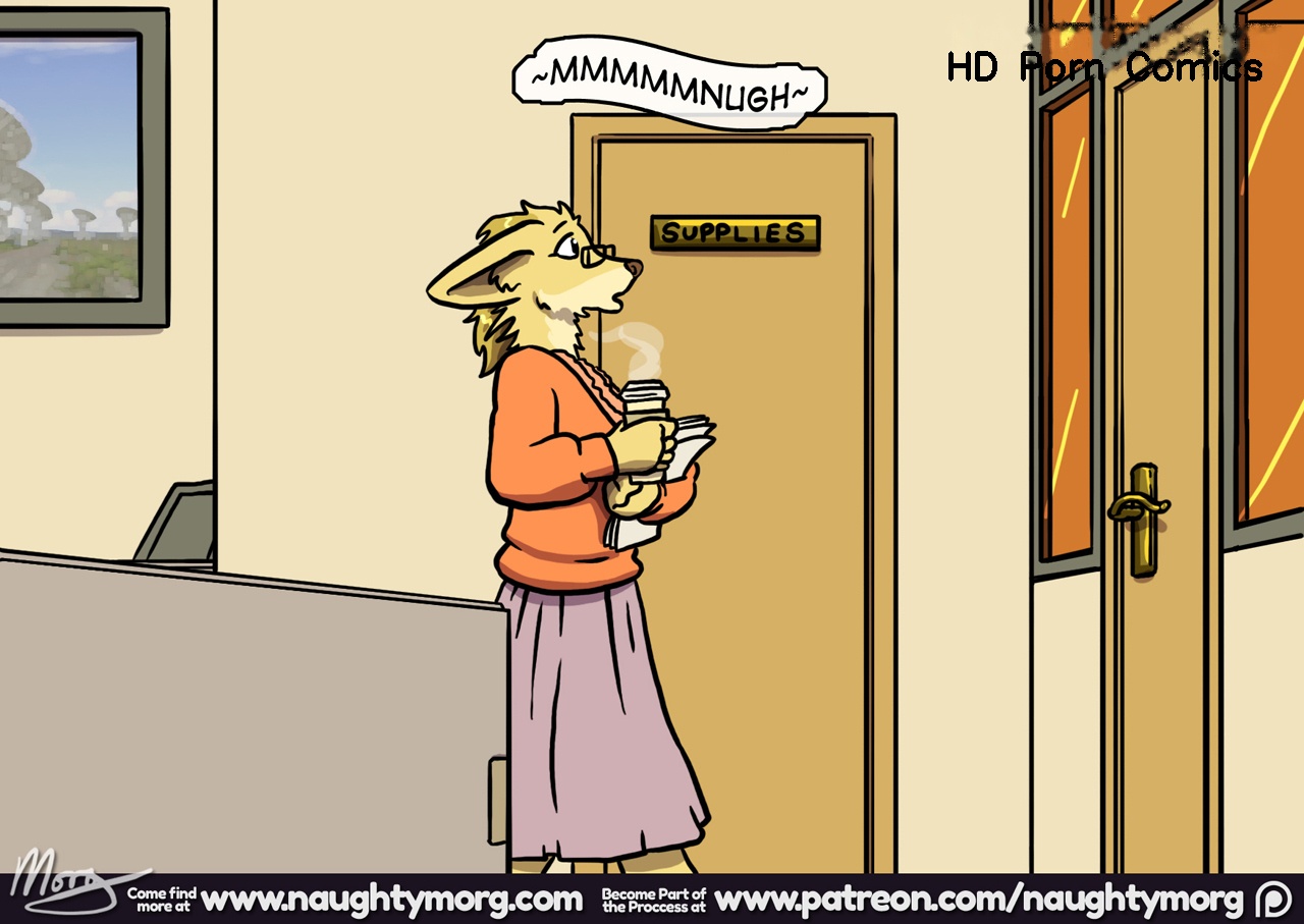 Seph & Dom – Big Distraction comic porn - Chapter 1 — Page 131