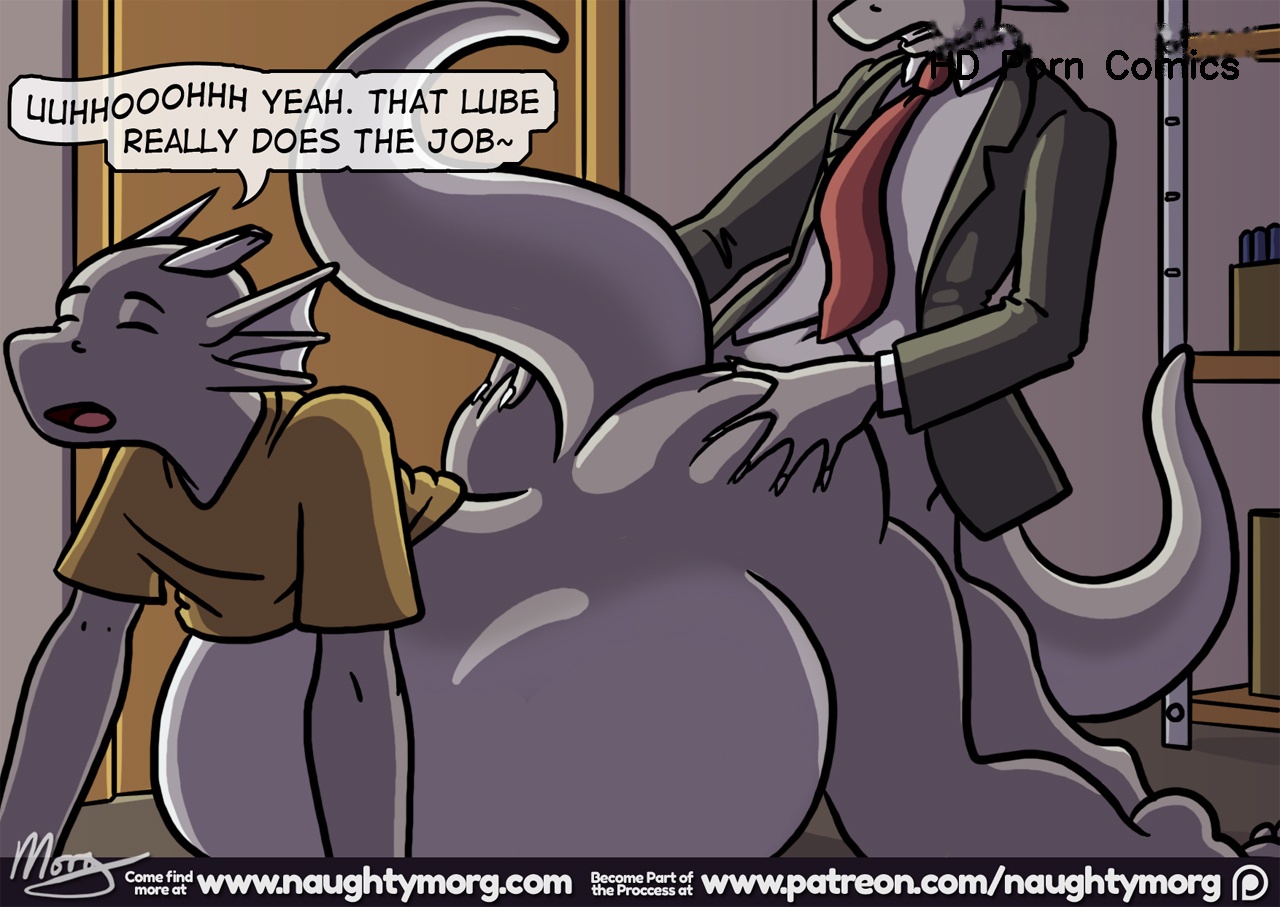 Seph & Dom – Big Distraction comic porn - Chapter 1 — Page 147