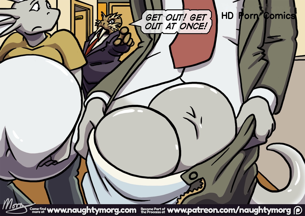 Seph & Dom – Big Distraction comic porn - Chapter 1 — Page 158