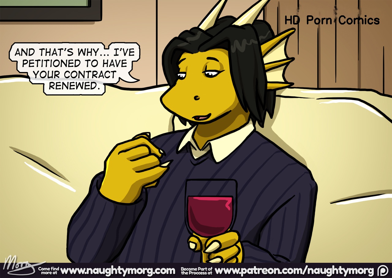 Seph & Dom – Big Distraction comic porn - Chapter 1 — Page 186