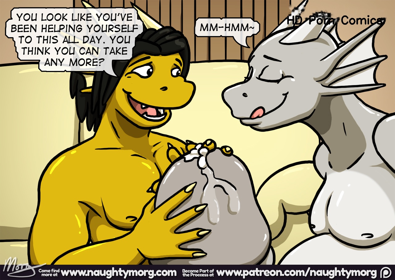Seph & Dom – Big Distraction comic porn - Chapter 1 — Page 228