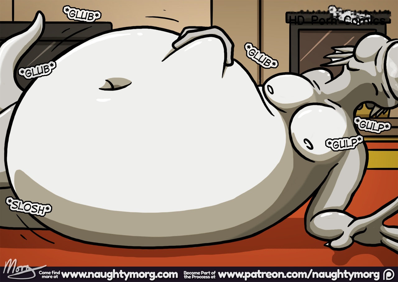 Seph & Dom – Big Distraction comic porn - Chapter 1 — Page 247