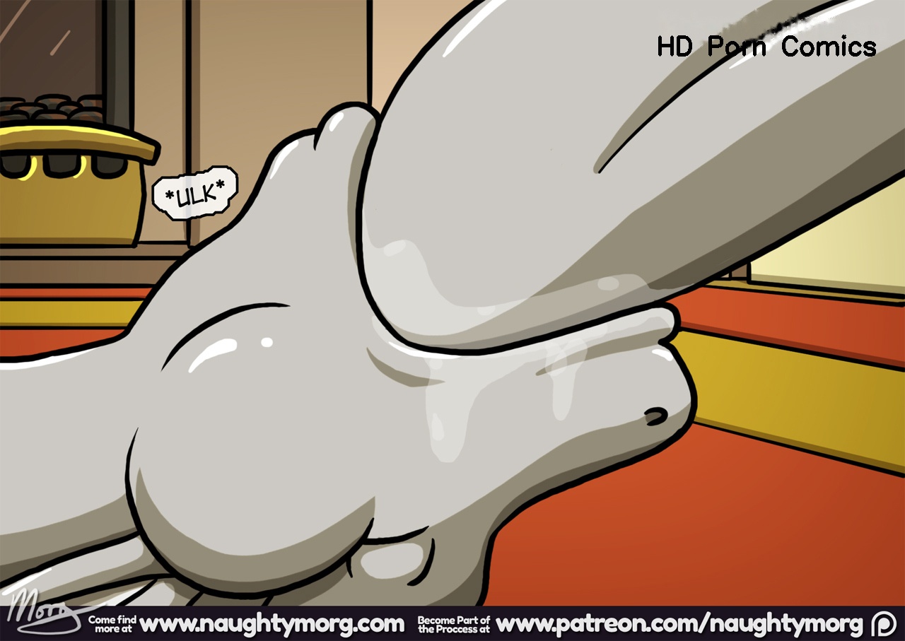Seph & Dom – Big Distraction comic porn - Chapter 1 — Page 254