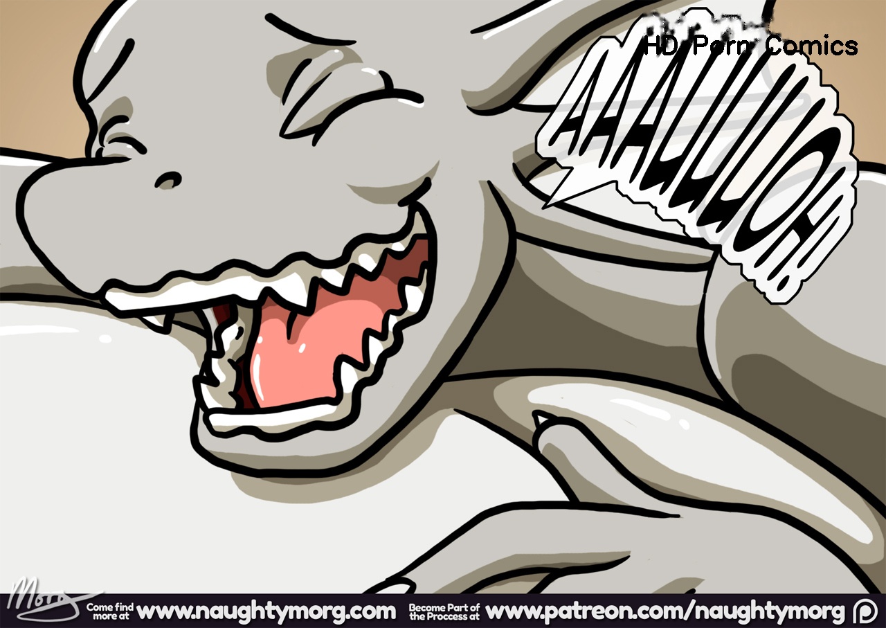 Seph & Dom – Big Distraction comic porn - Chapter 1 — Page 262