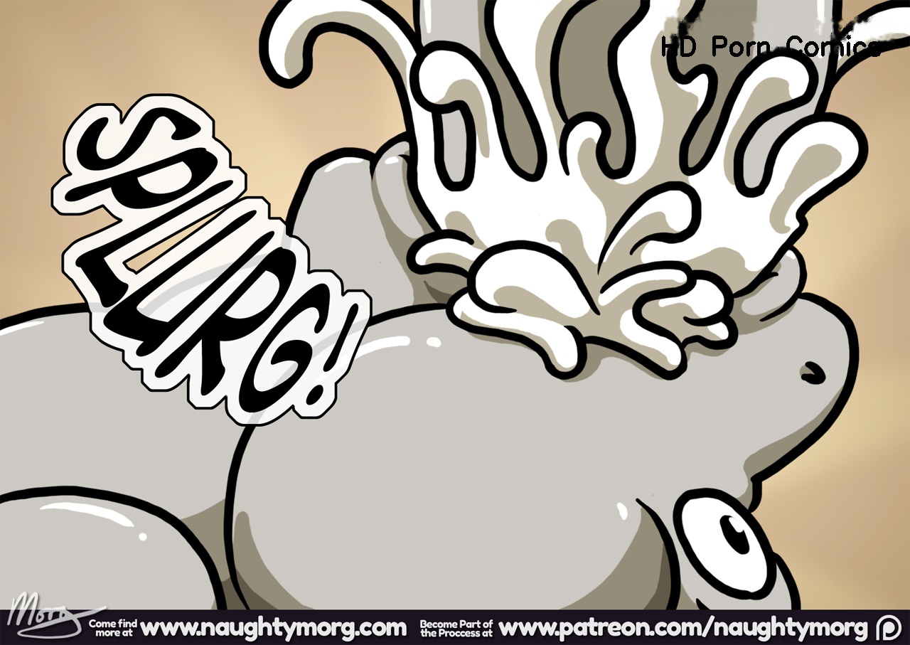 Seph & Dom – Big Distraction comic porn - Chapter 1 — Page 263