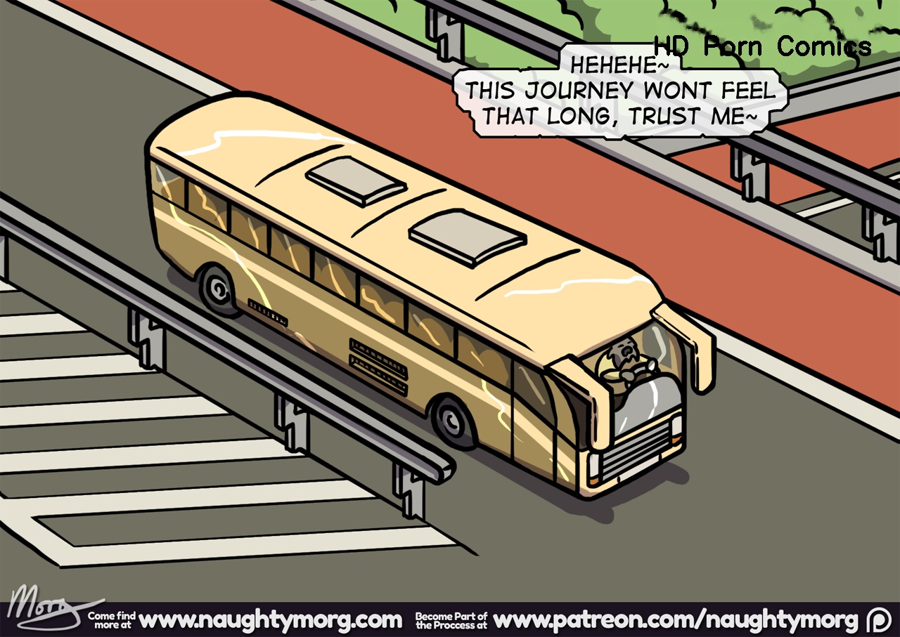Seph & Dom – Big Distraction comic porn - Chapter 1 — Page 287