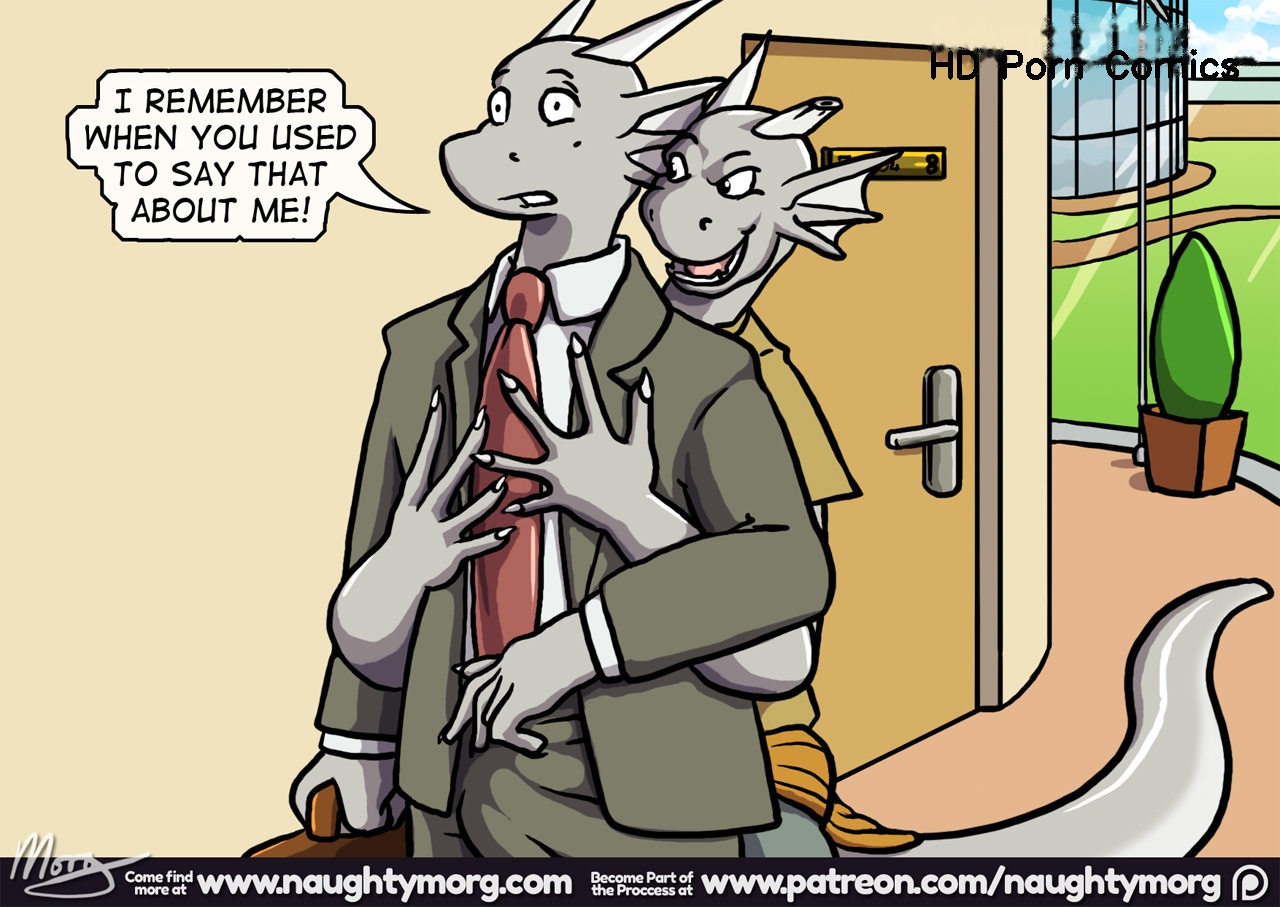 Seph & Dom – Big Distraction comic porn - Chapter 1 — Page 78