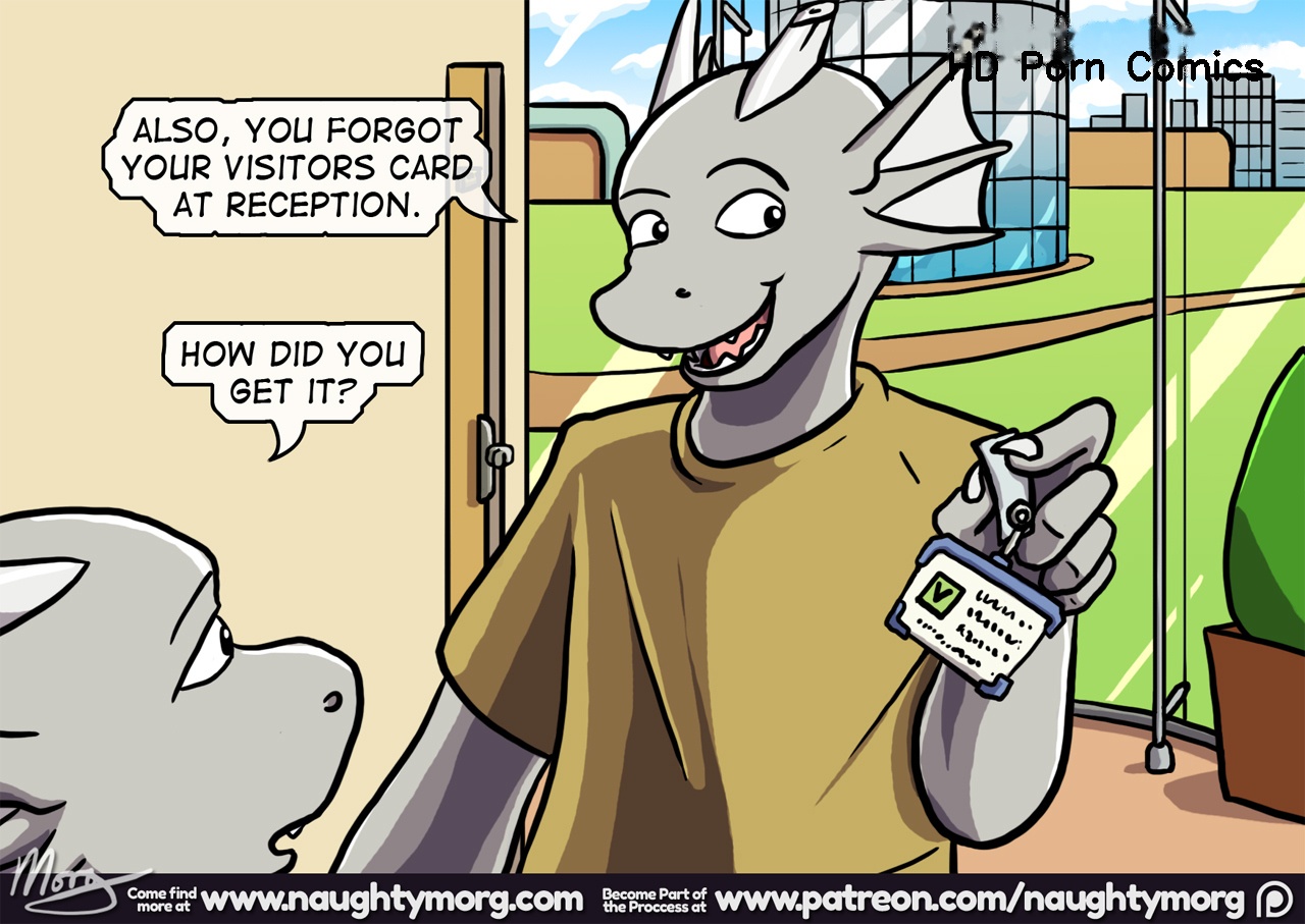 Seph & Dom – Big Distraction comic porn - Chapter 1 — Page 80