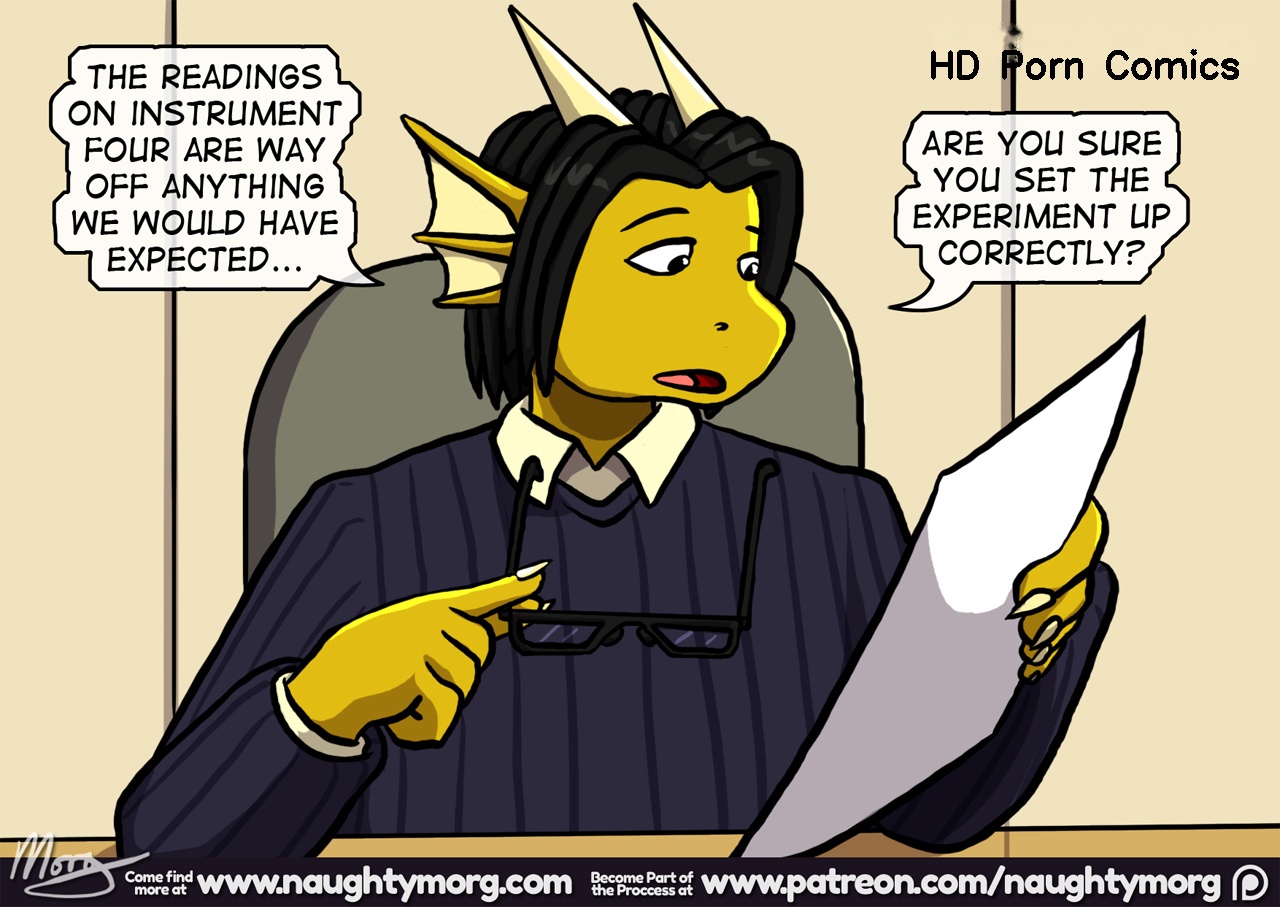 Seph & Dom – Big Distraction comic porn - Chapter 1 — Page 98