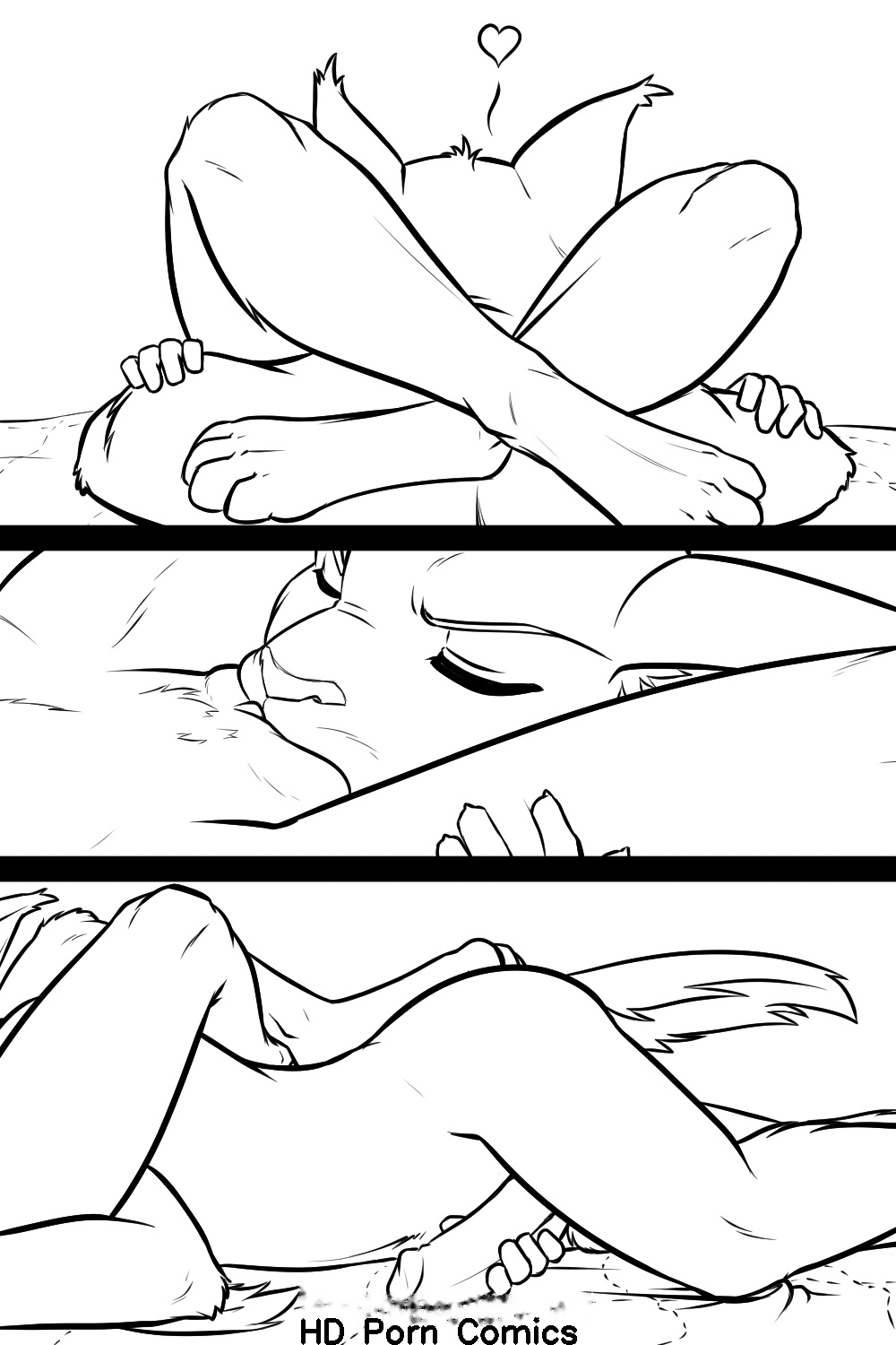 Thursday Mornings comic porn - Chapter 1 — Page 32