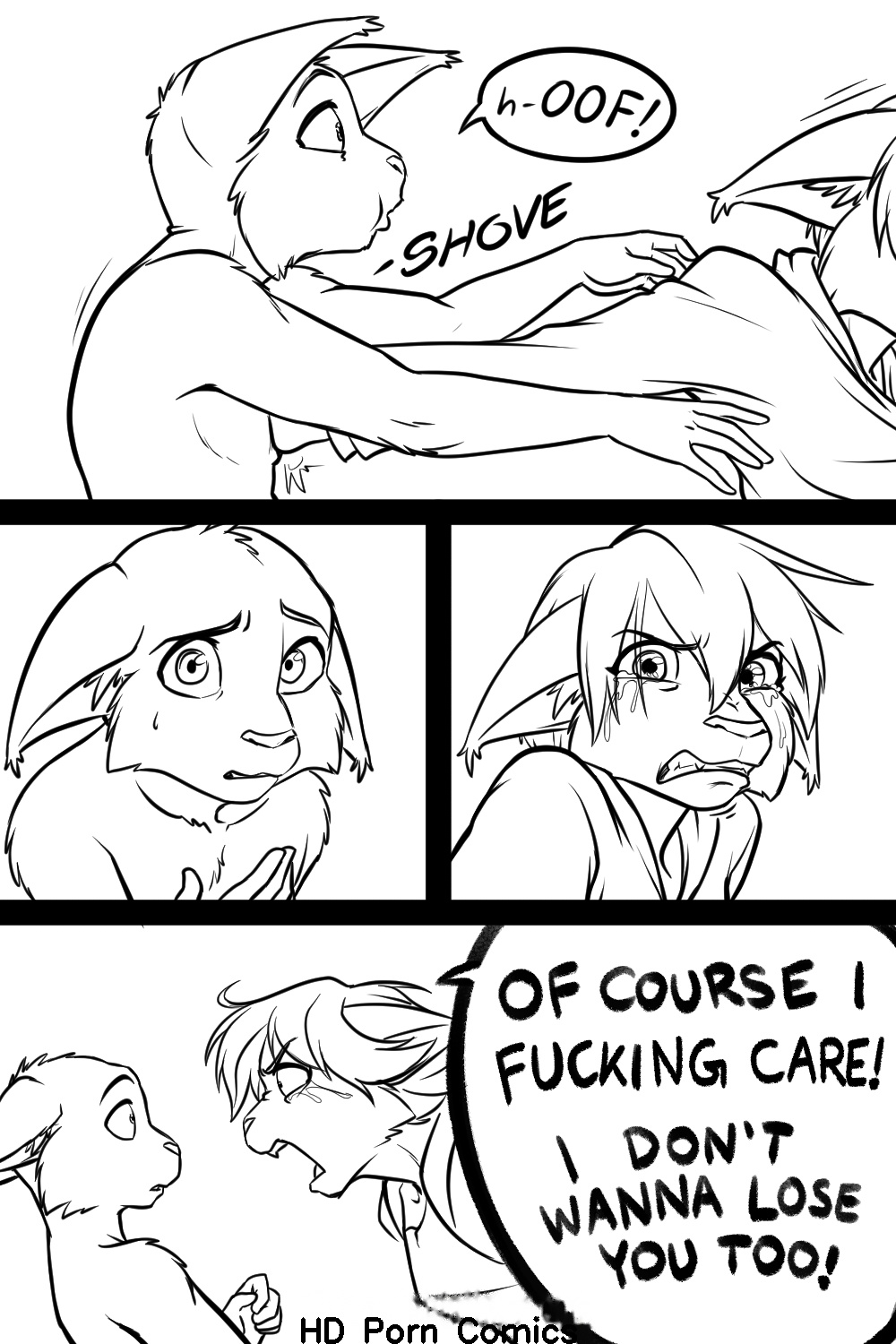 Thursday Mornings comic porn - Chapter 1 — Page 49