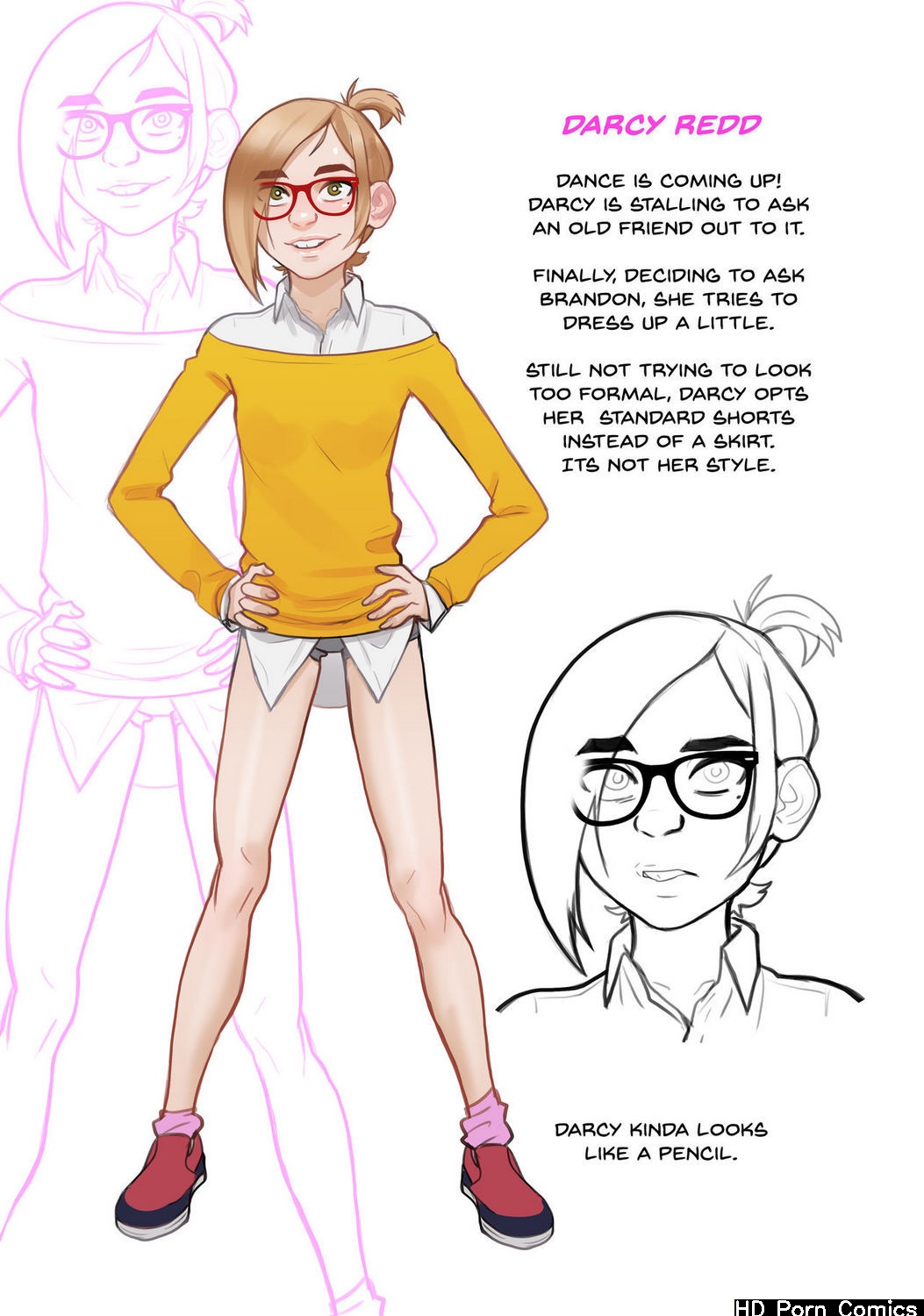 Lessons Learned comic porn - Chapter 1 — Page 26