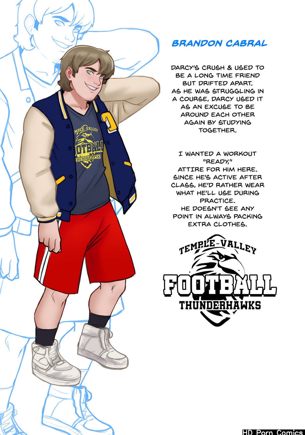 Lessons Learned comic porn - Chapter 1 — Page 29
