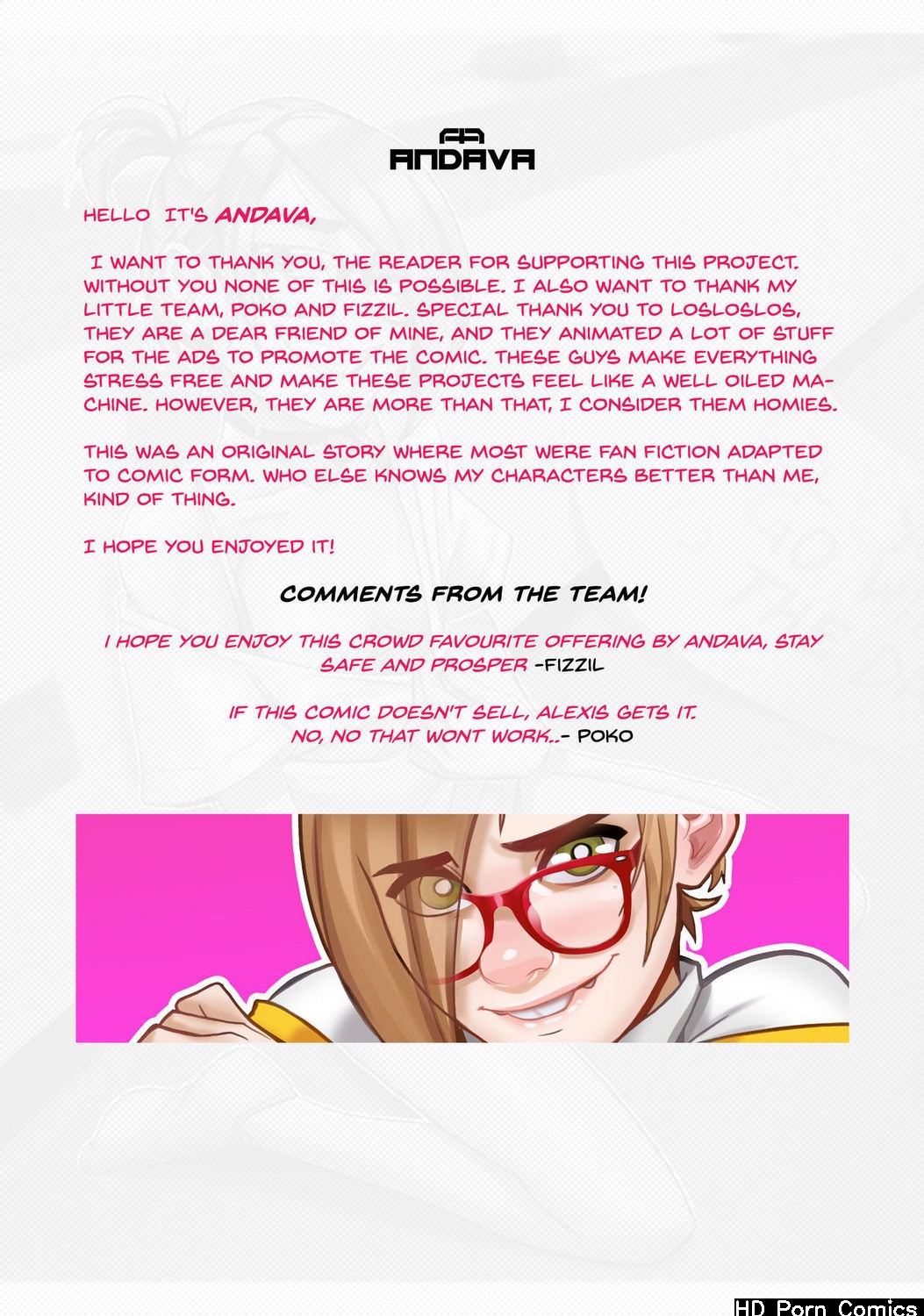 Lessons Learned comic porn - Chapter 1 — Page 38