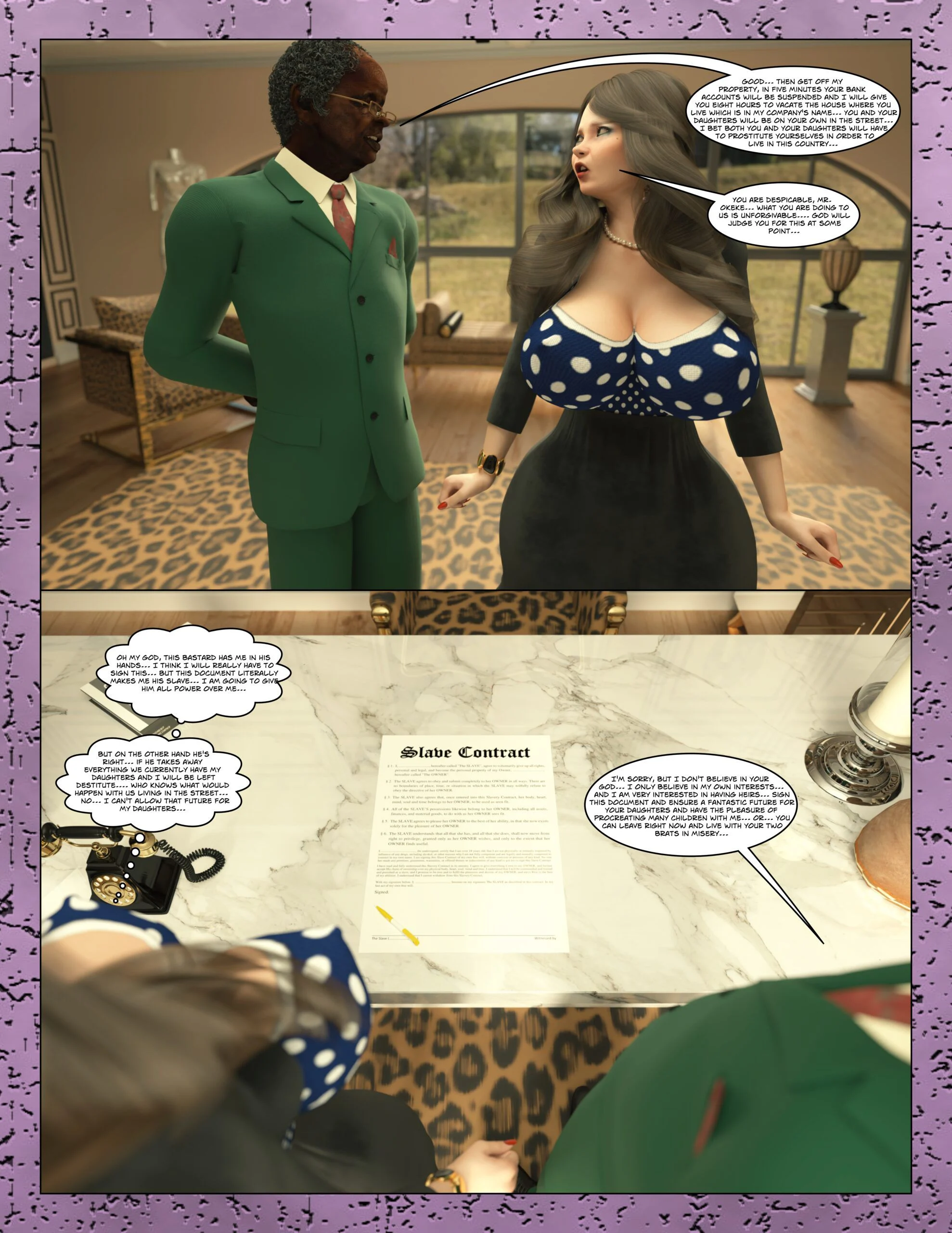 Dexter’s Laboratory [JDseal] - Chapter 1 — Page 17
