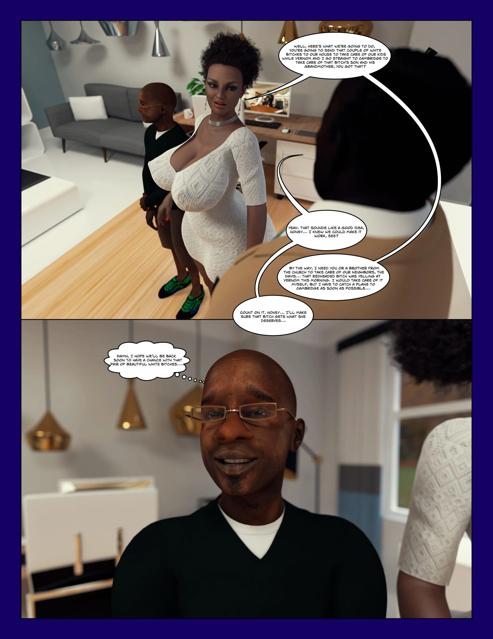 Dexter’s Laboratory [JDseal] - Chapter 4 — Page 8
