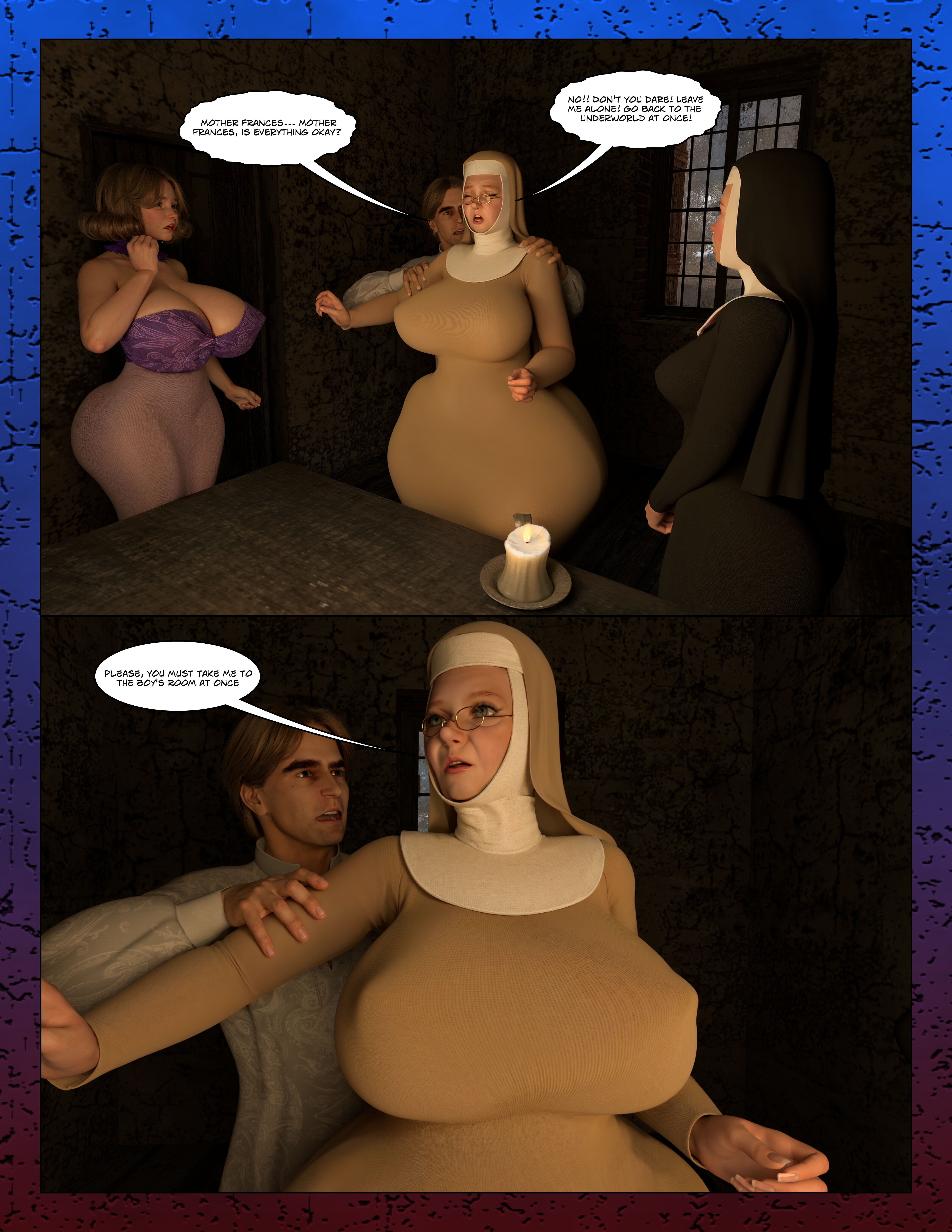 Dexter’s Laboratory [JDseal] - Chapter 1 — Page 17