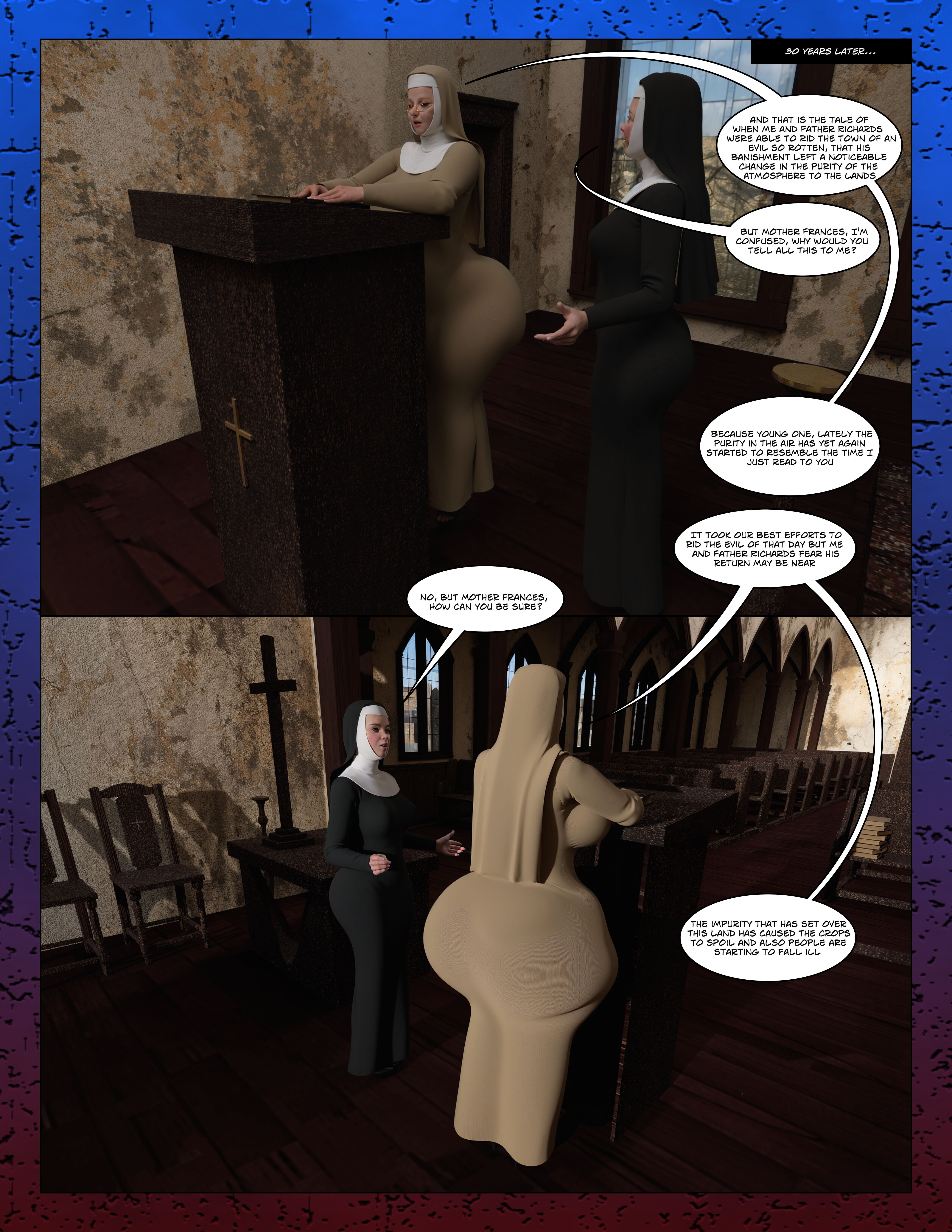 Dexter’s Laboratory [JDseal] - Chapter 1 — Page 7