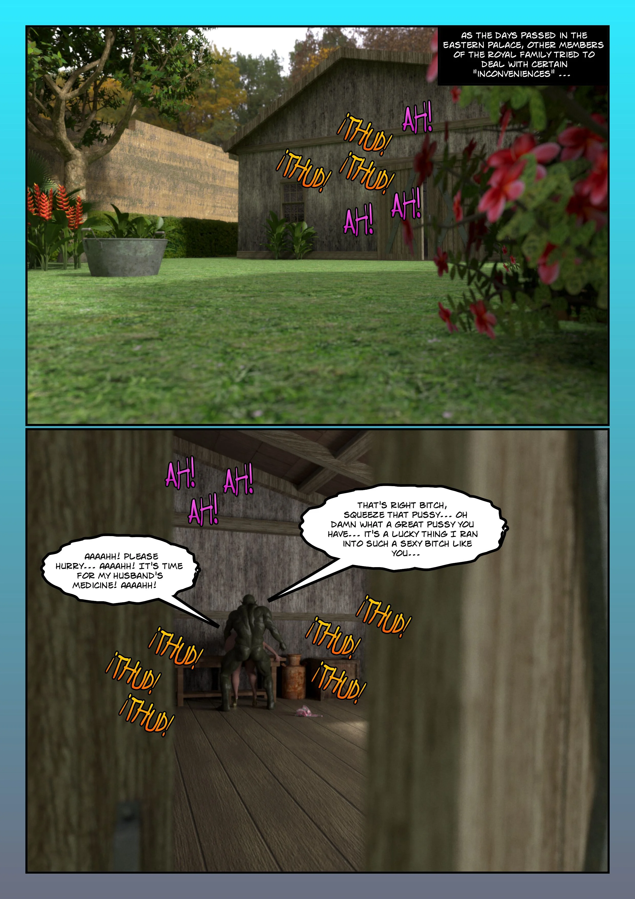 Dexter’s Laboratory [JDseal] - Chapter 3 — Page 80