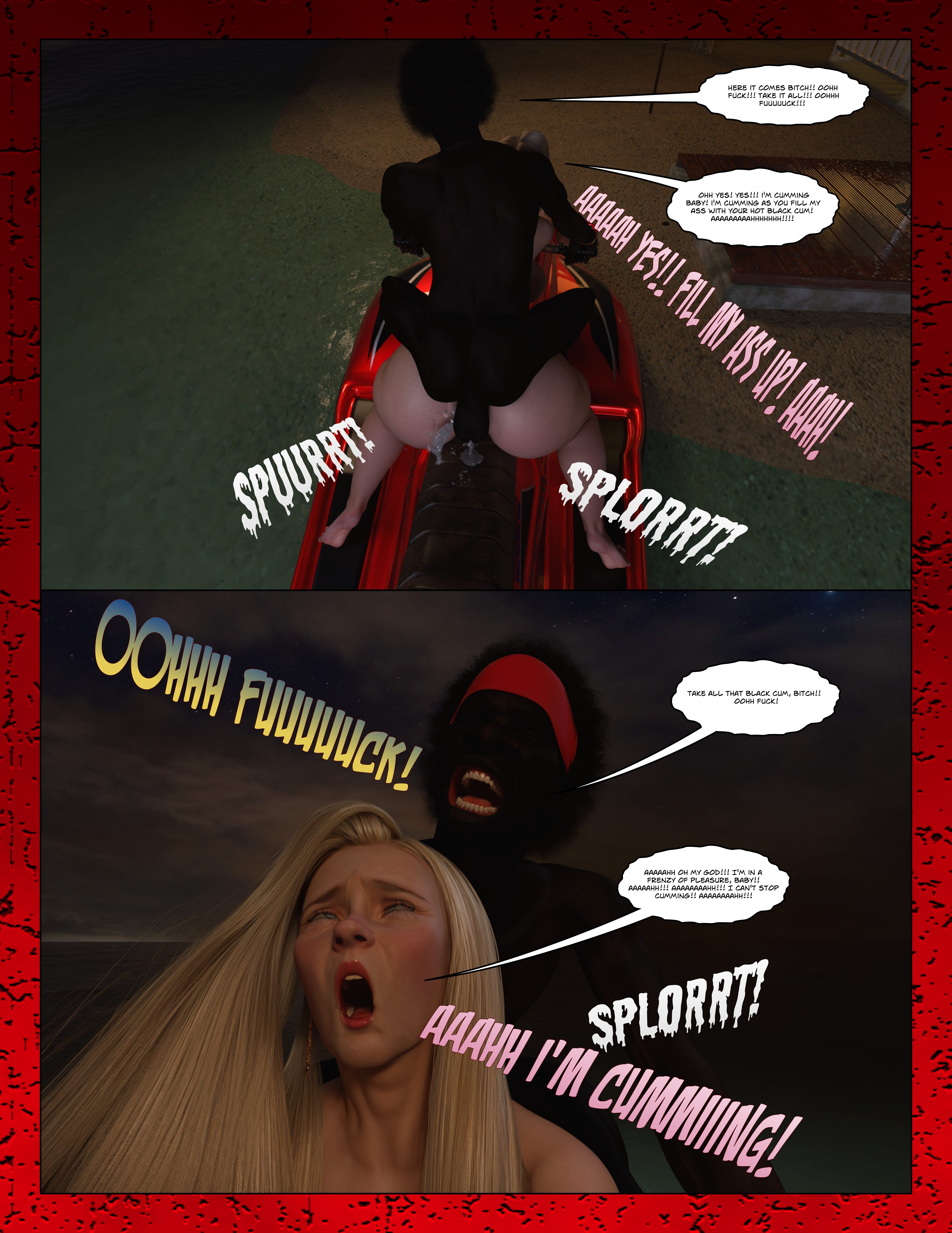 Dexter’s Laboratory [JDseal] - Chapter 6 — Page 14