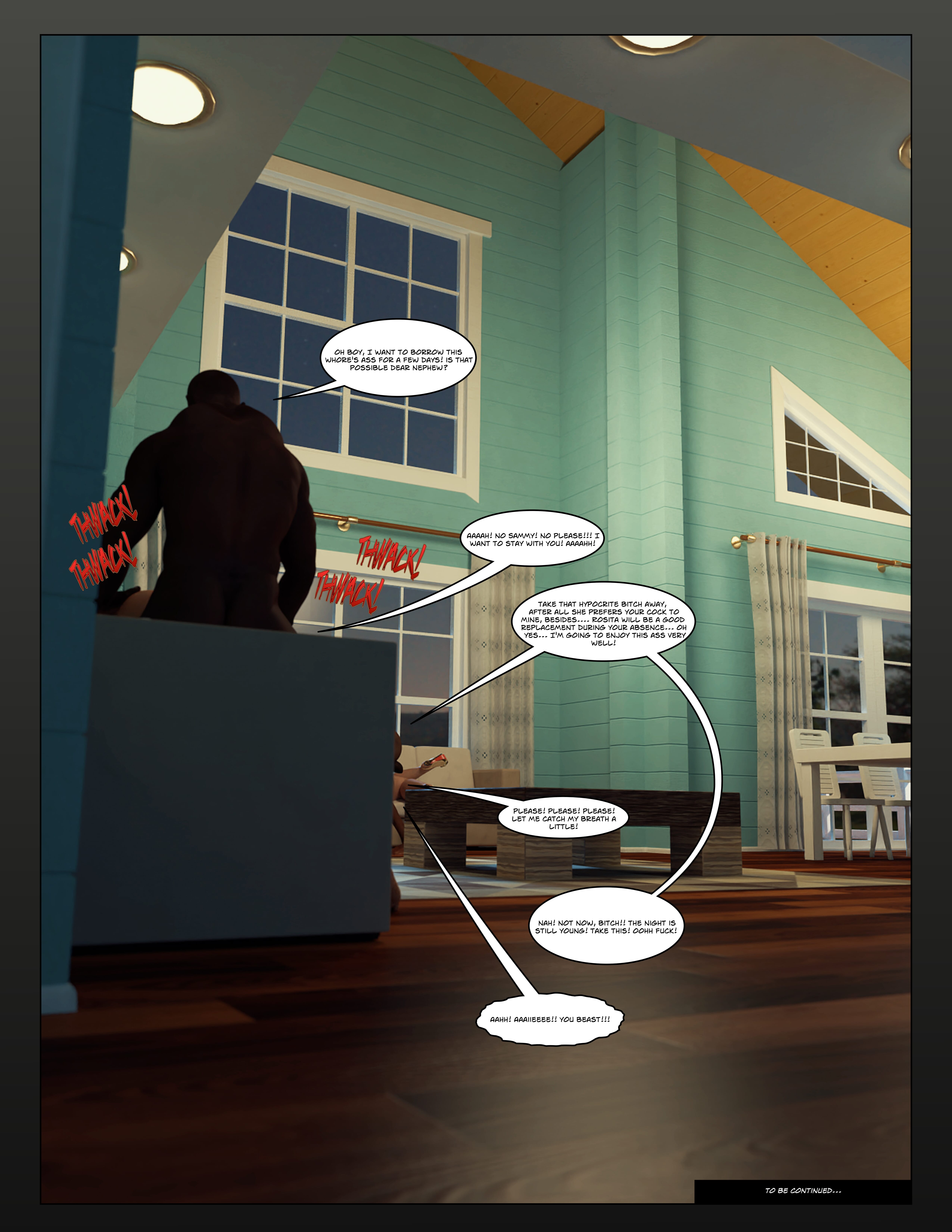 Dexter’s Laboratory [JDseal] - Chapter 3 — Page 40