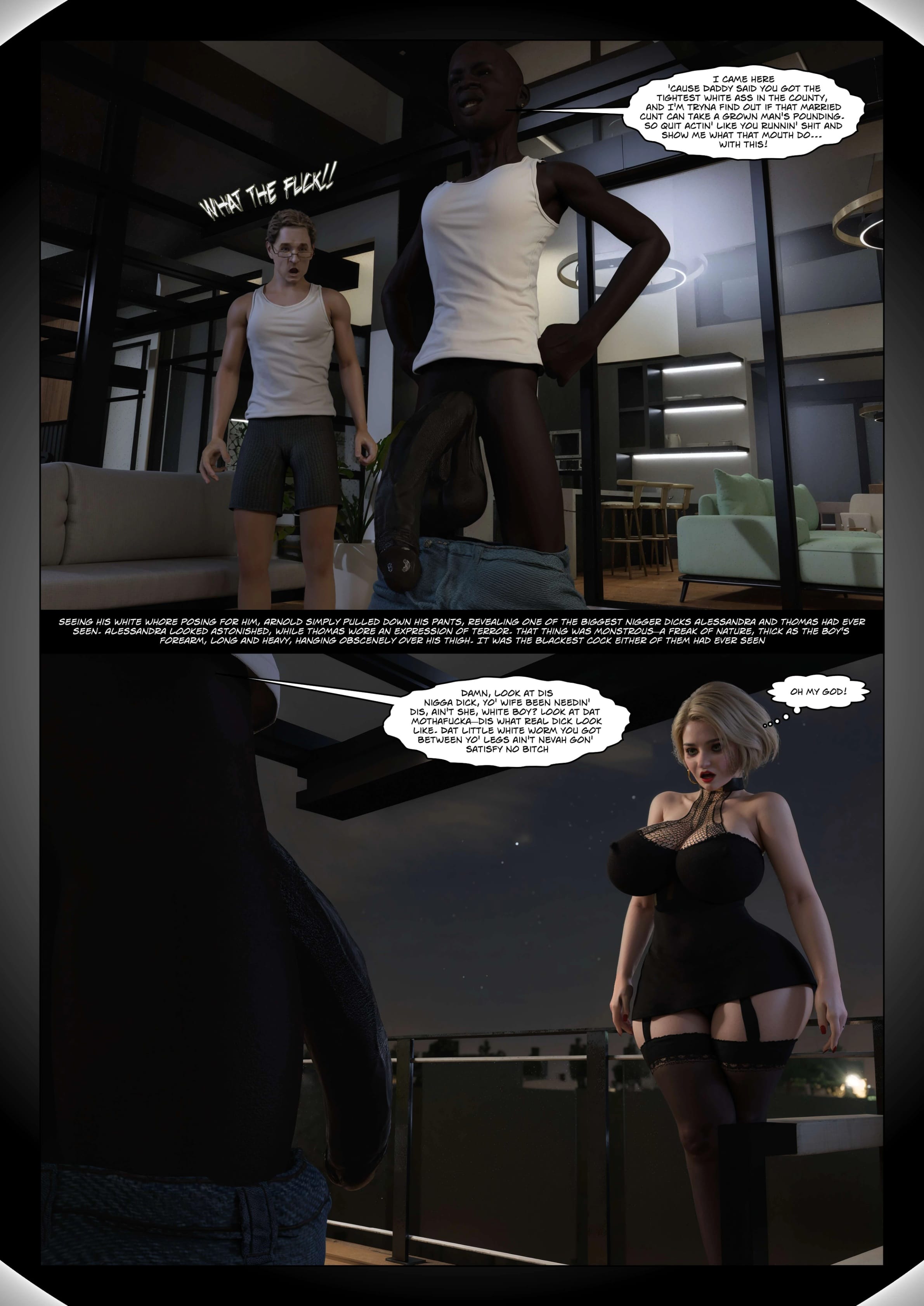 Dexter’s Laboratory [JDseal] - Chapter 10 — Page 5