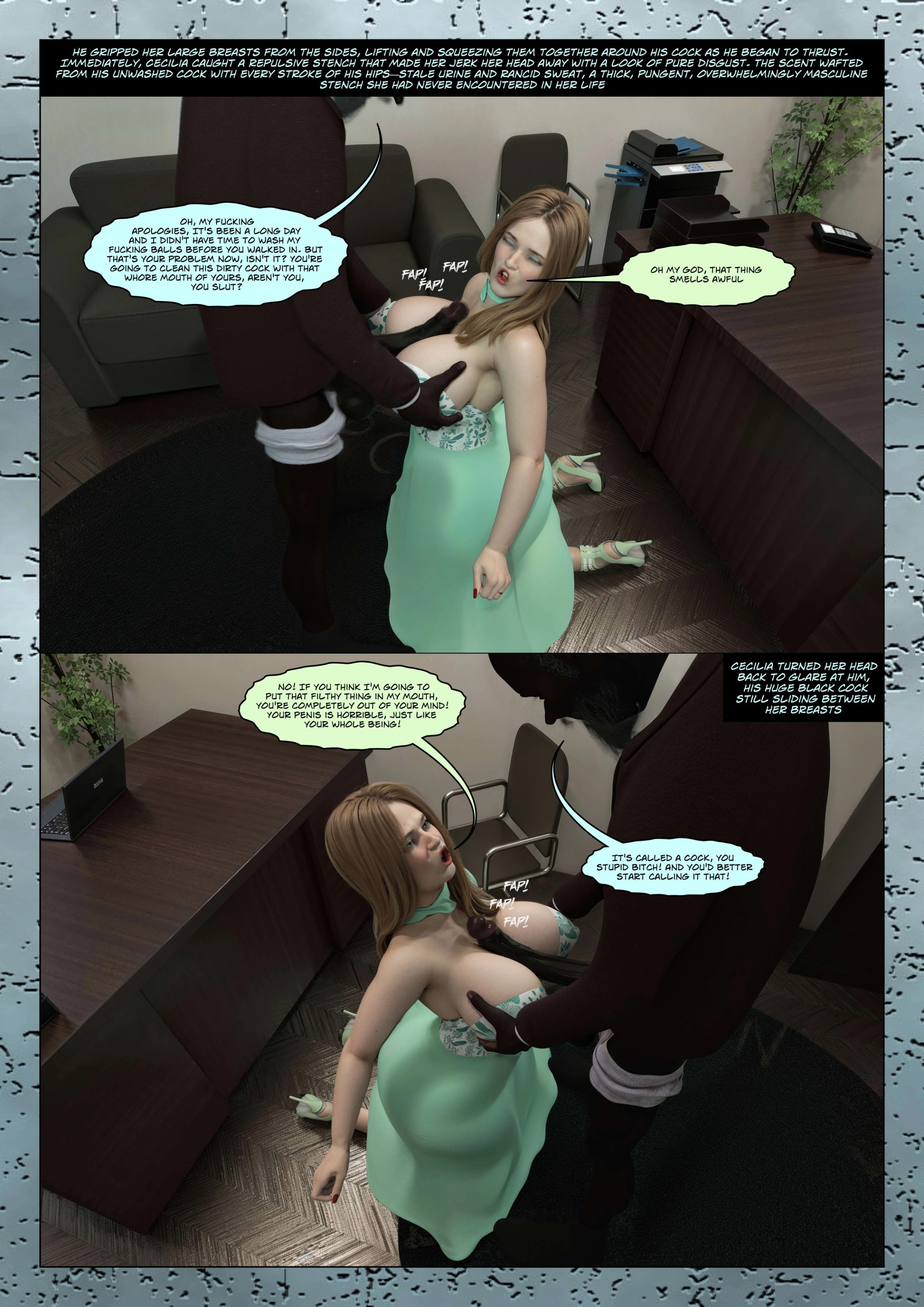 Dexter’s Laboratory [JDseal] - Chapter 1 — Page 16