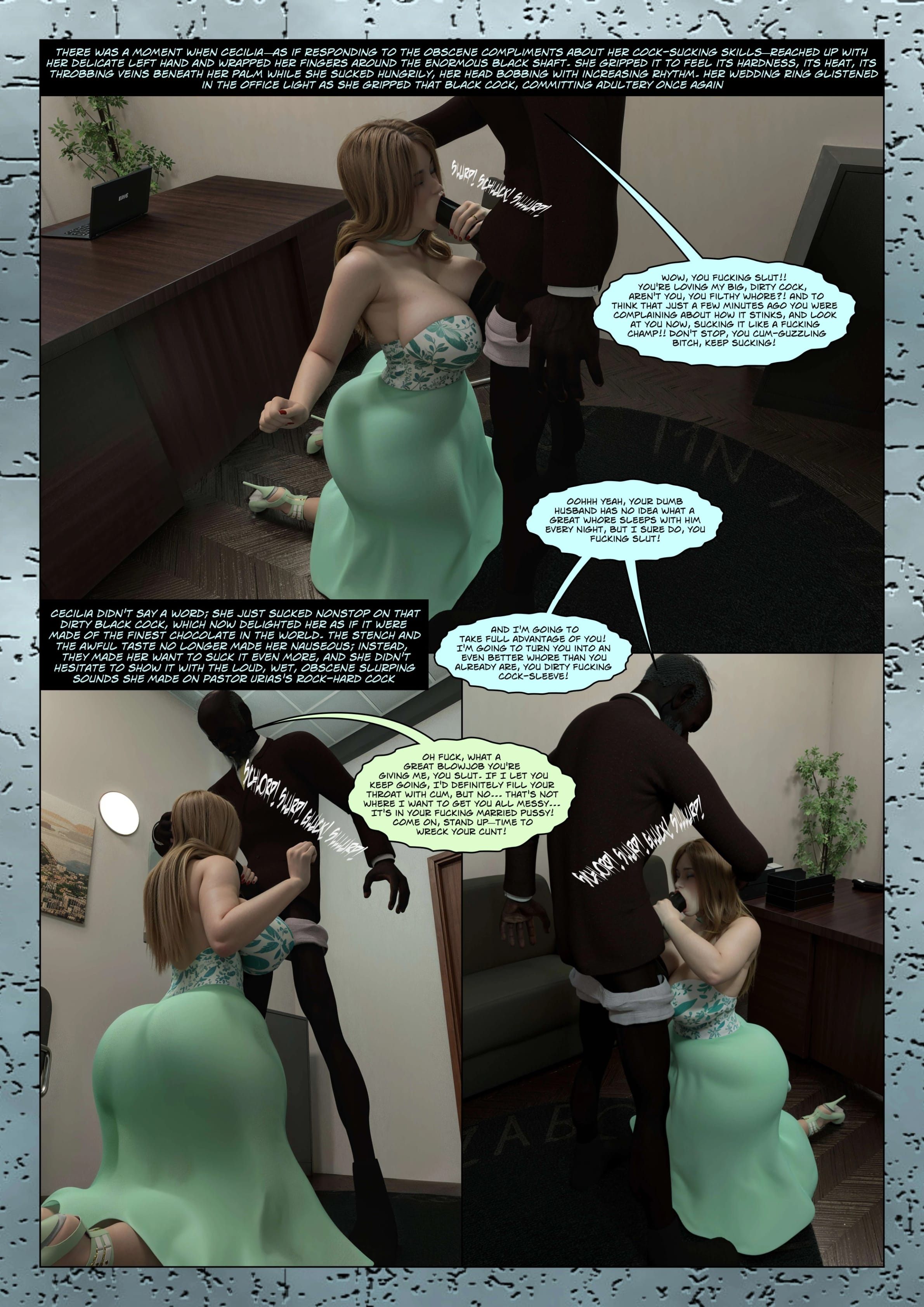 Dexter’s Laboratory [JDseal] - Chapter 1 — Page 19