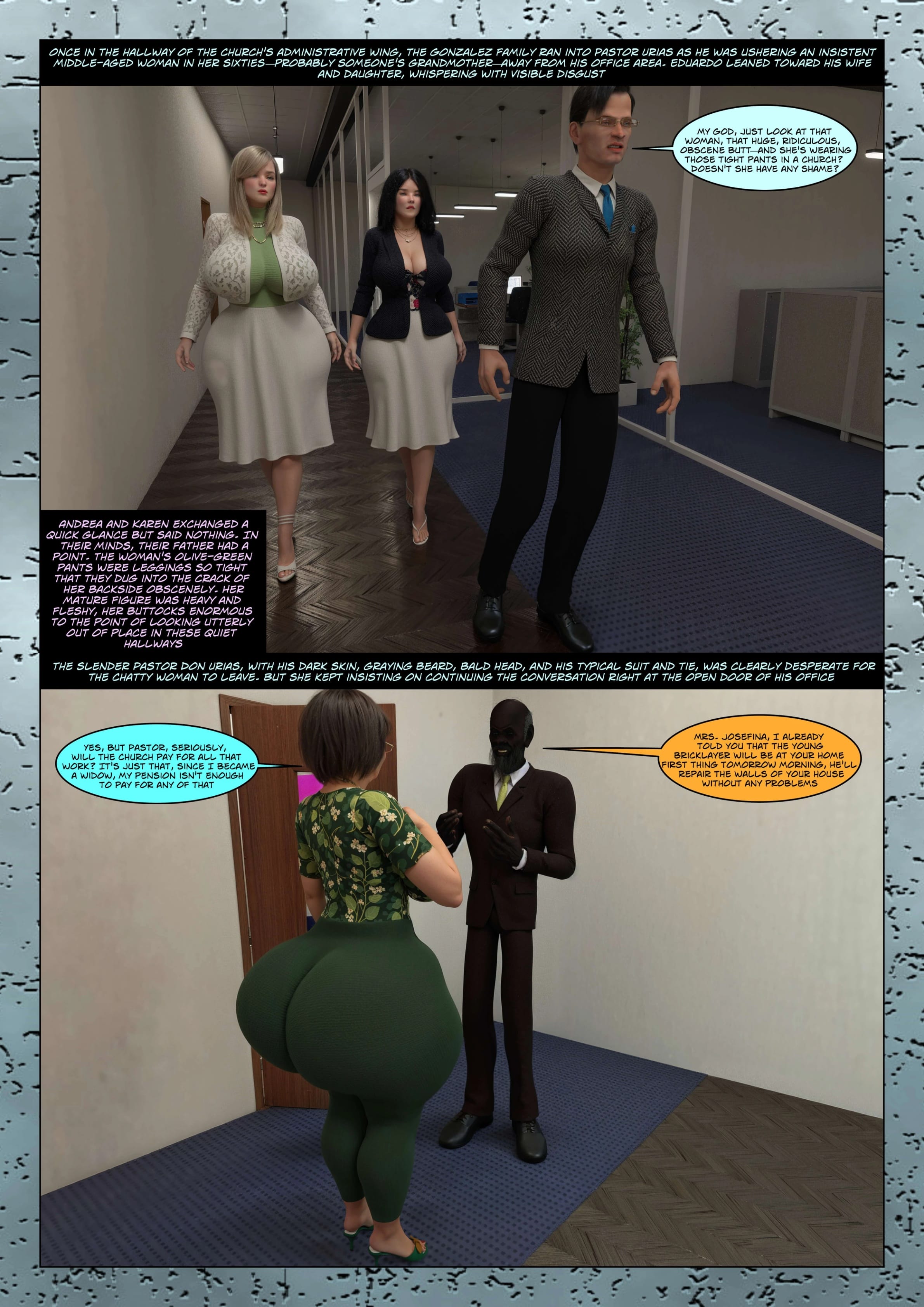 Dexter’s Laboratory [JDseal] - Chapter 1 — Page 5