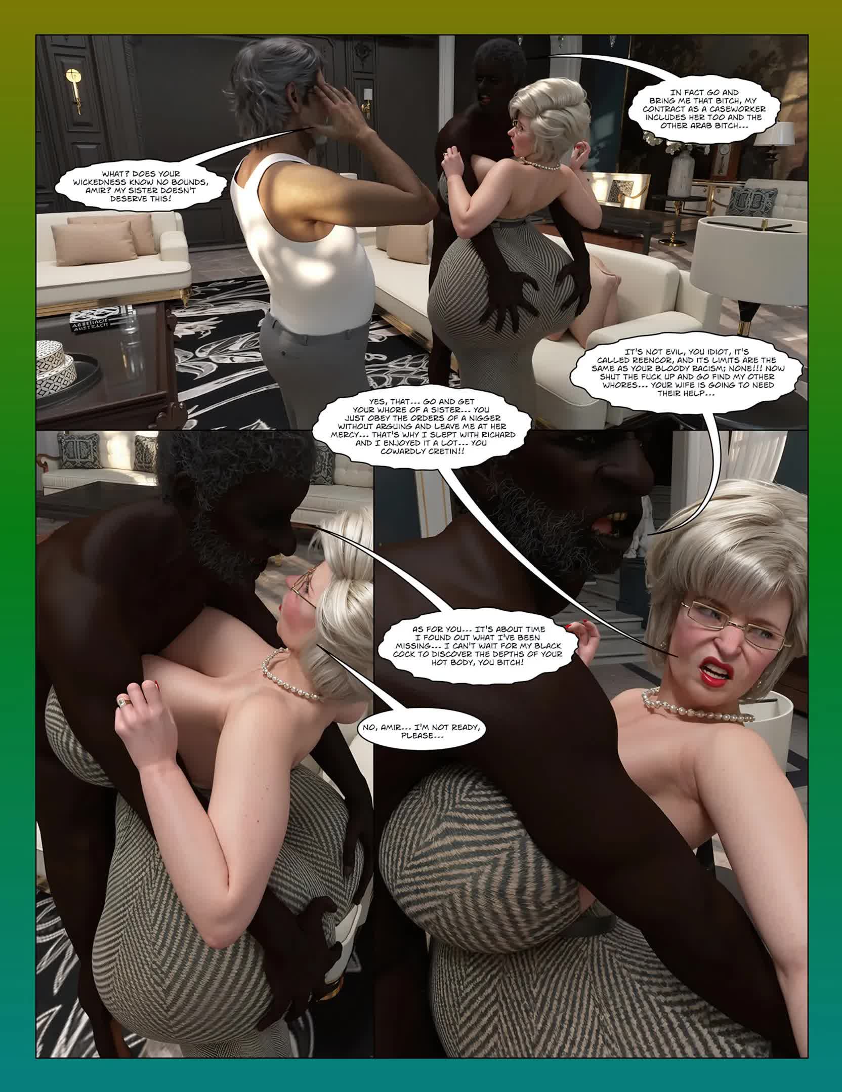 Dexter’s Laboratory [JDseal] - Chapter 8 — Page 59