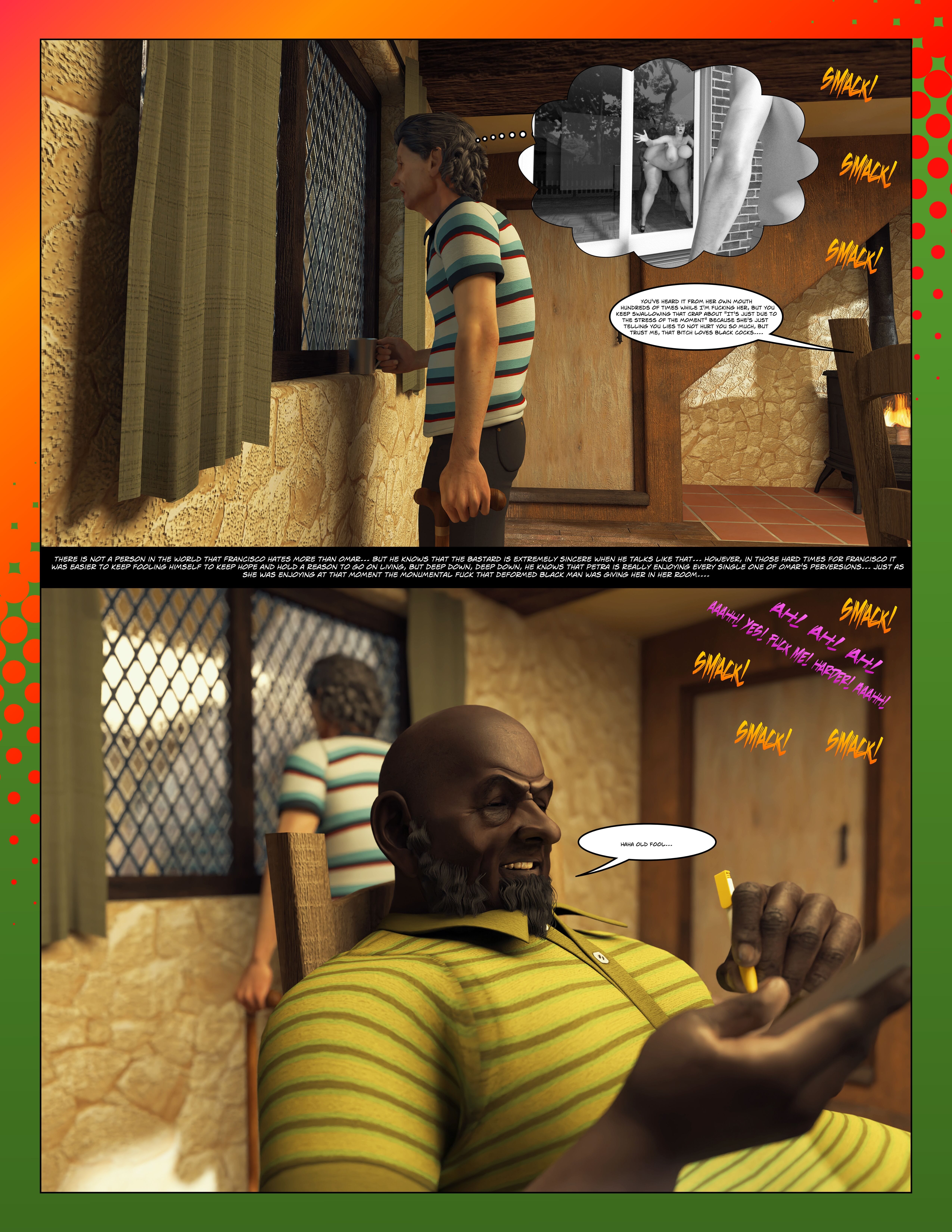 Dexter’s Laboratory [JDseal] - Chapter 7.5 — Page 16