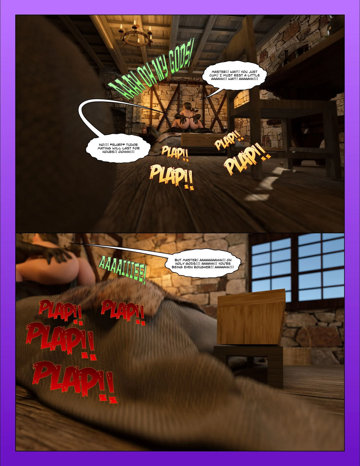 Dexter’s Laboratory [JDseal] - Chapter 10 — Page 67